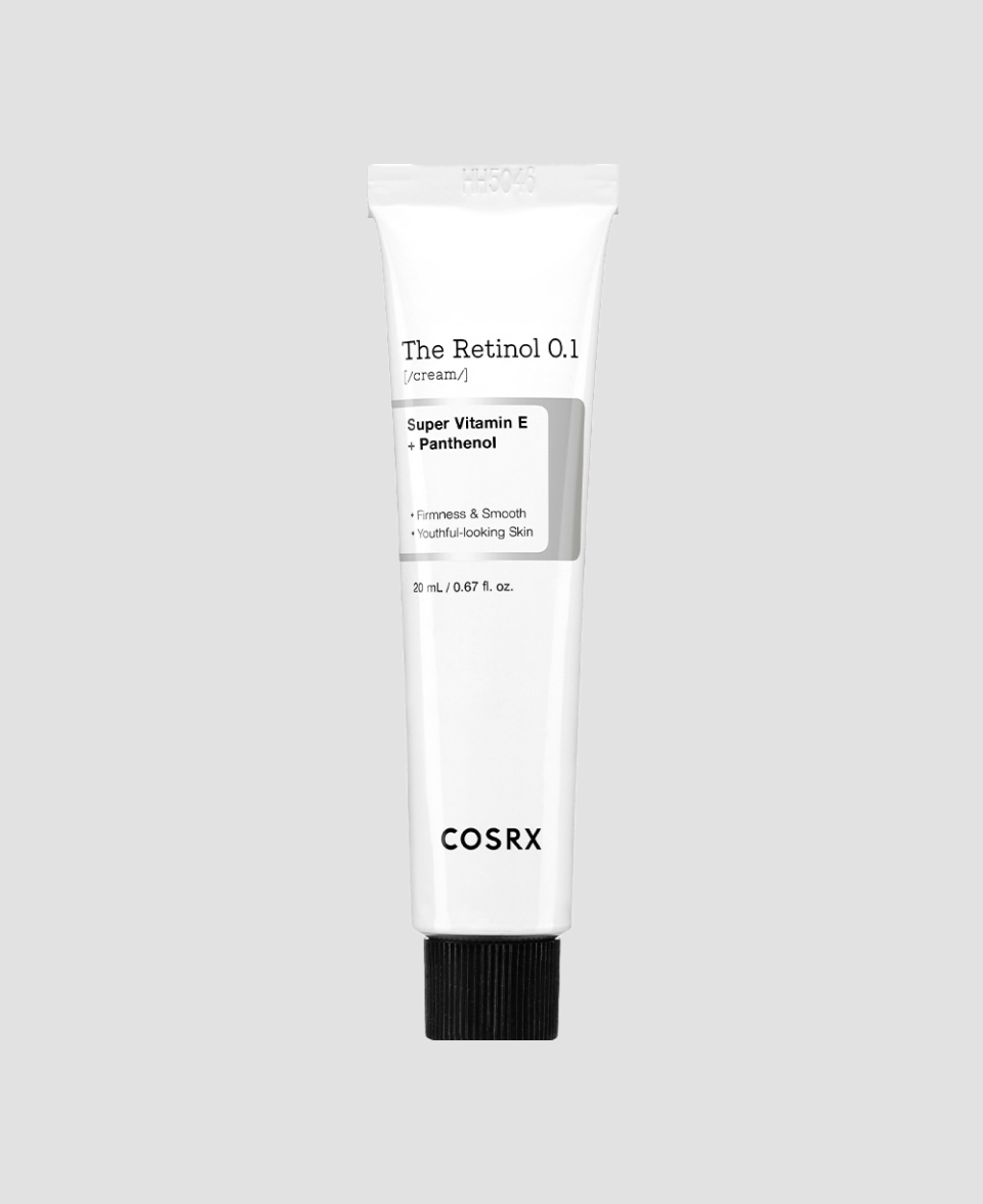 Крем Cosrx The Retinol 0,1