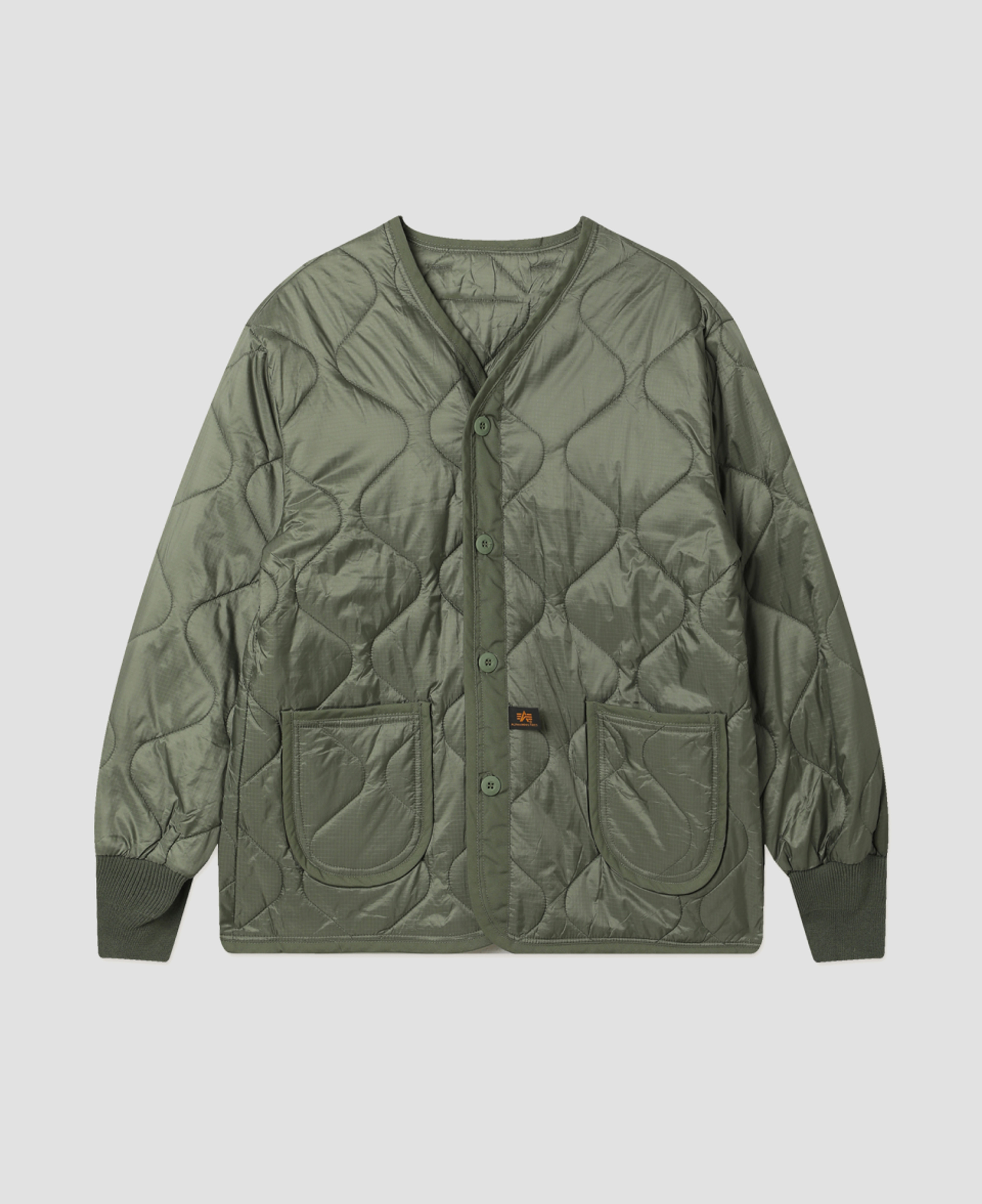 Лайнер Alpha Industries 