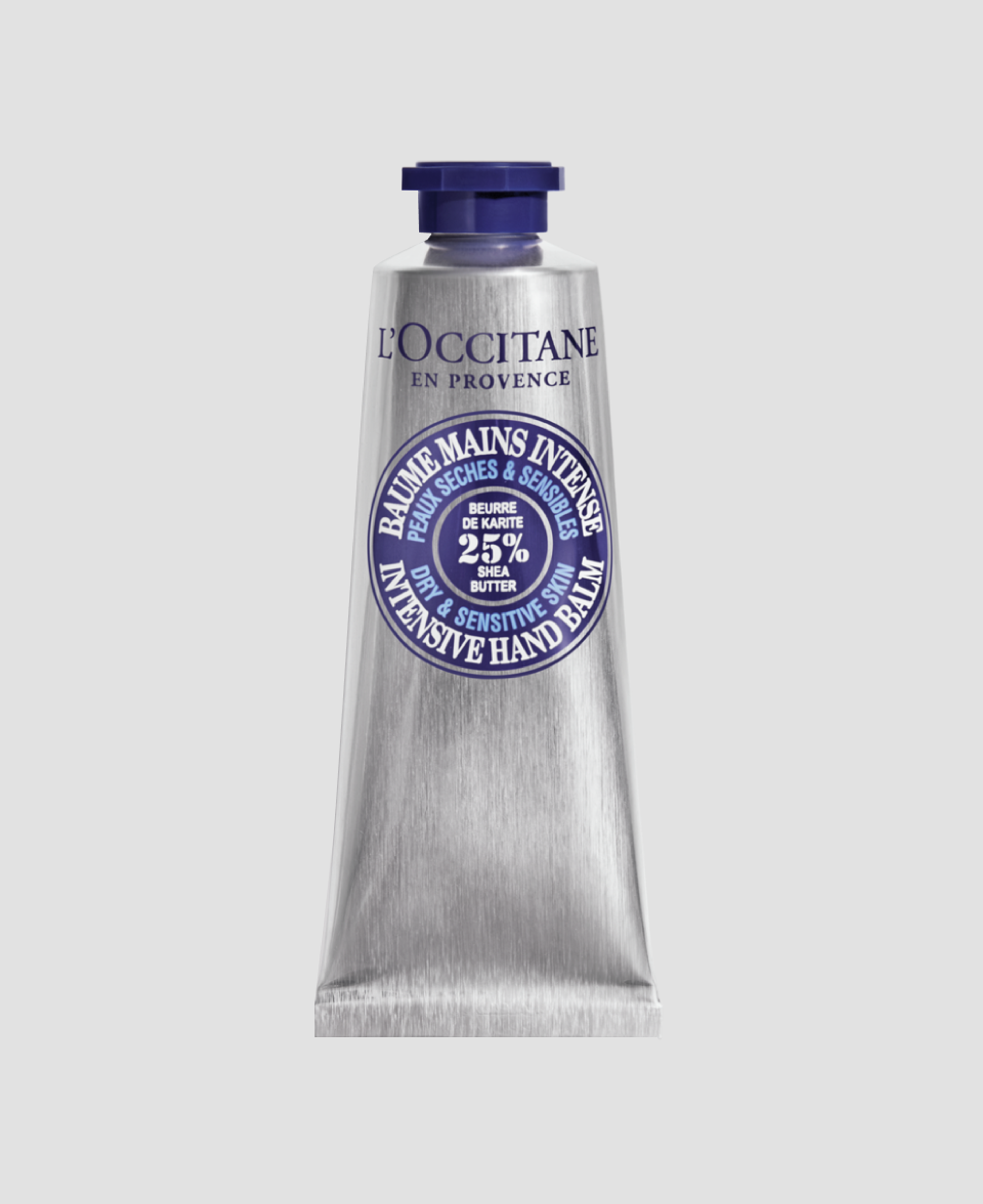 Бальзам для рук L’Occitane Карите