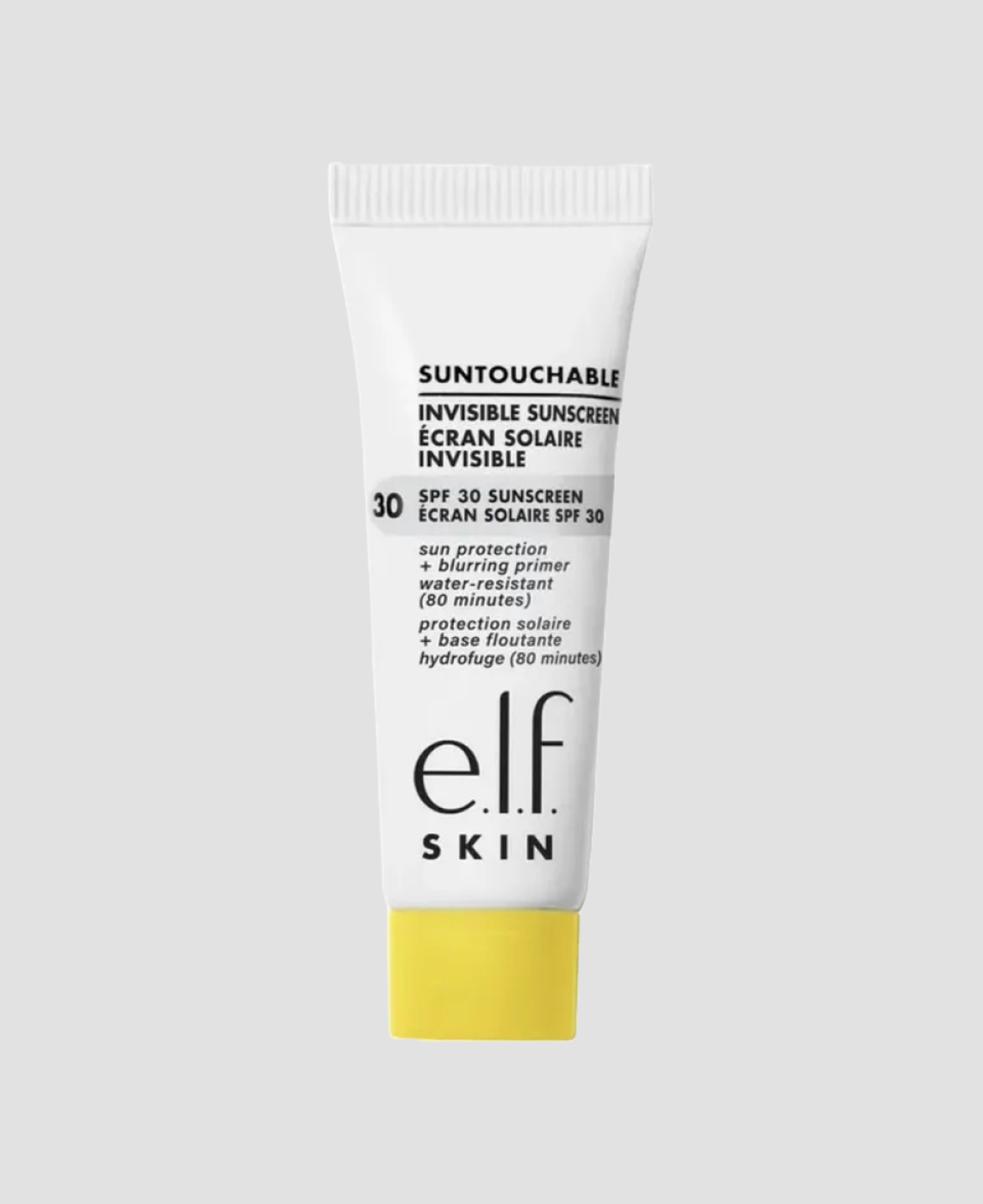 Праймер Elf Beauty SPF 30