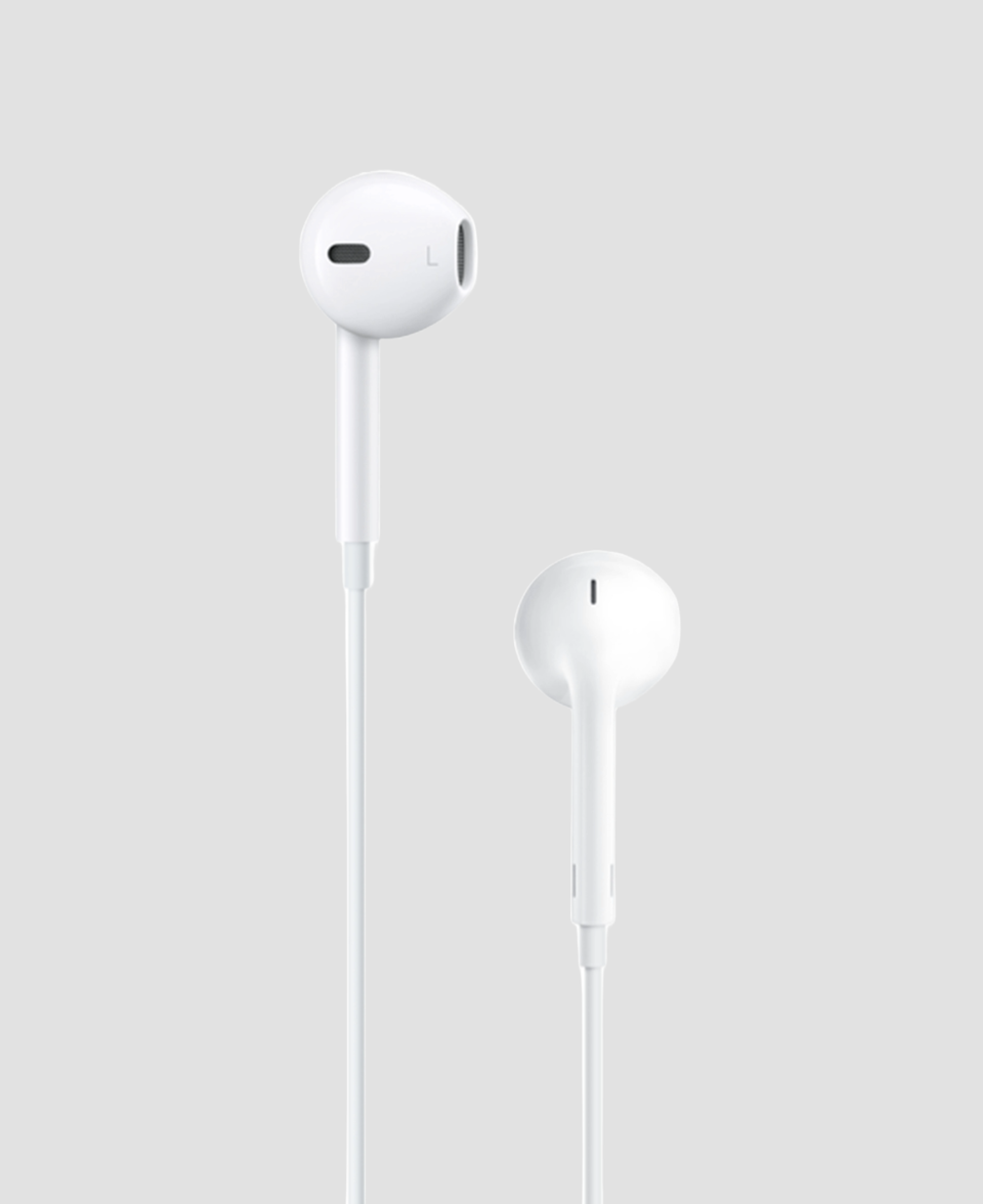 Наушники Apple EarPods