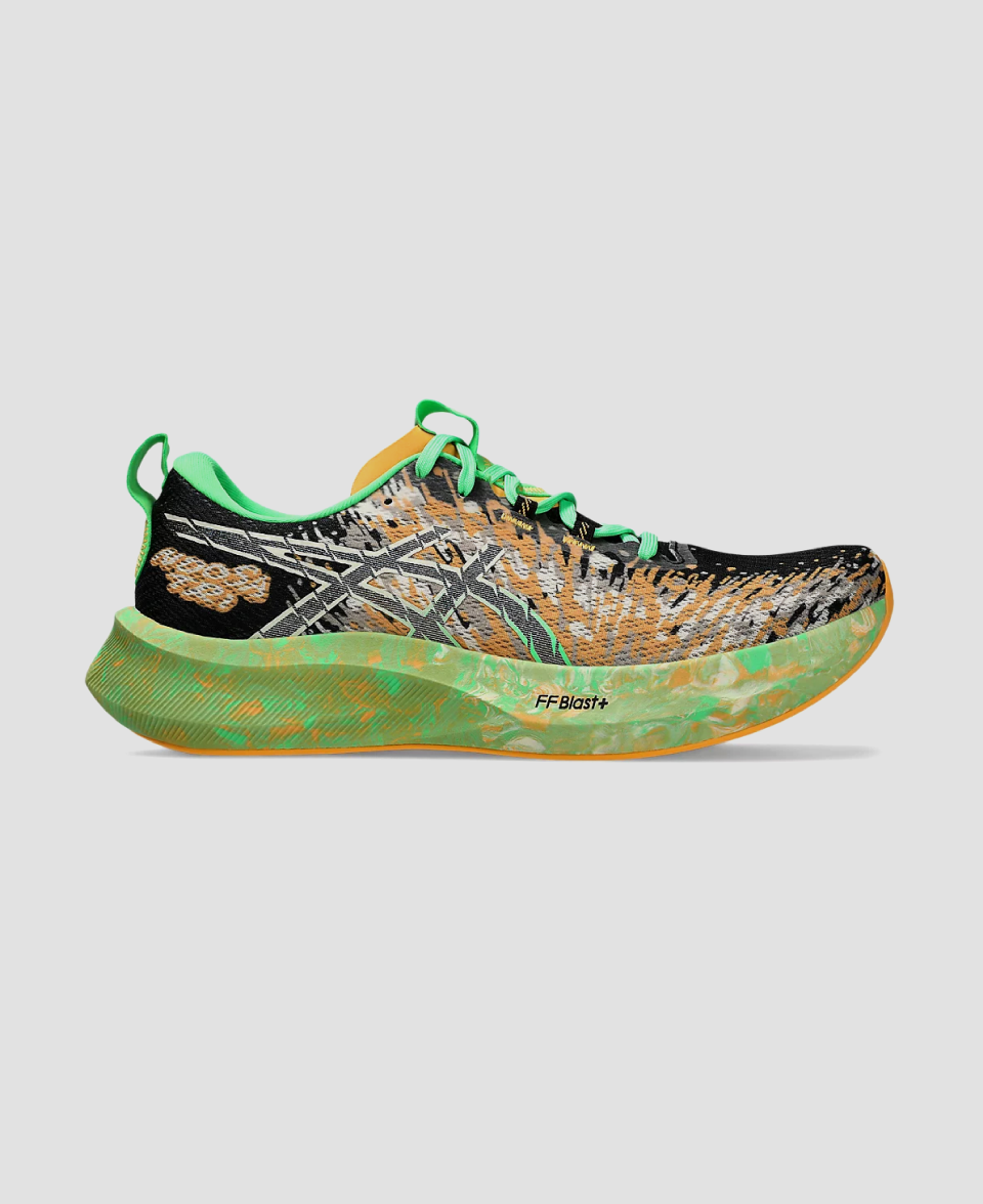 Кроссовки Asics Noosa Tri 16