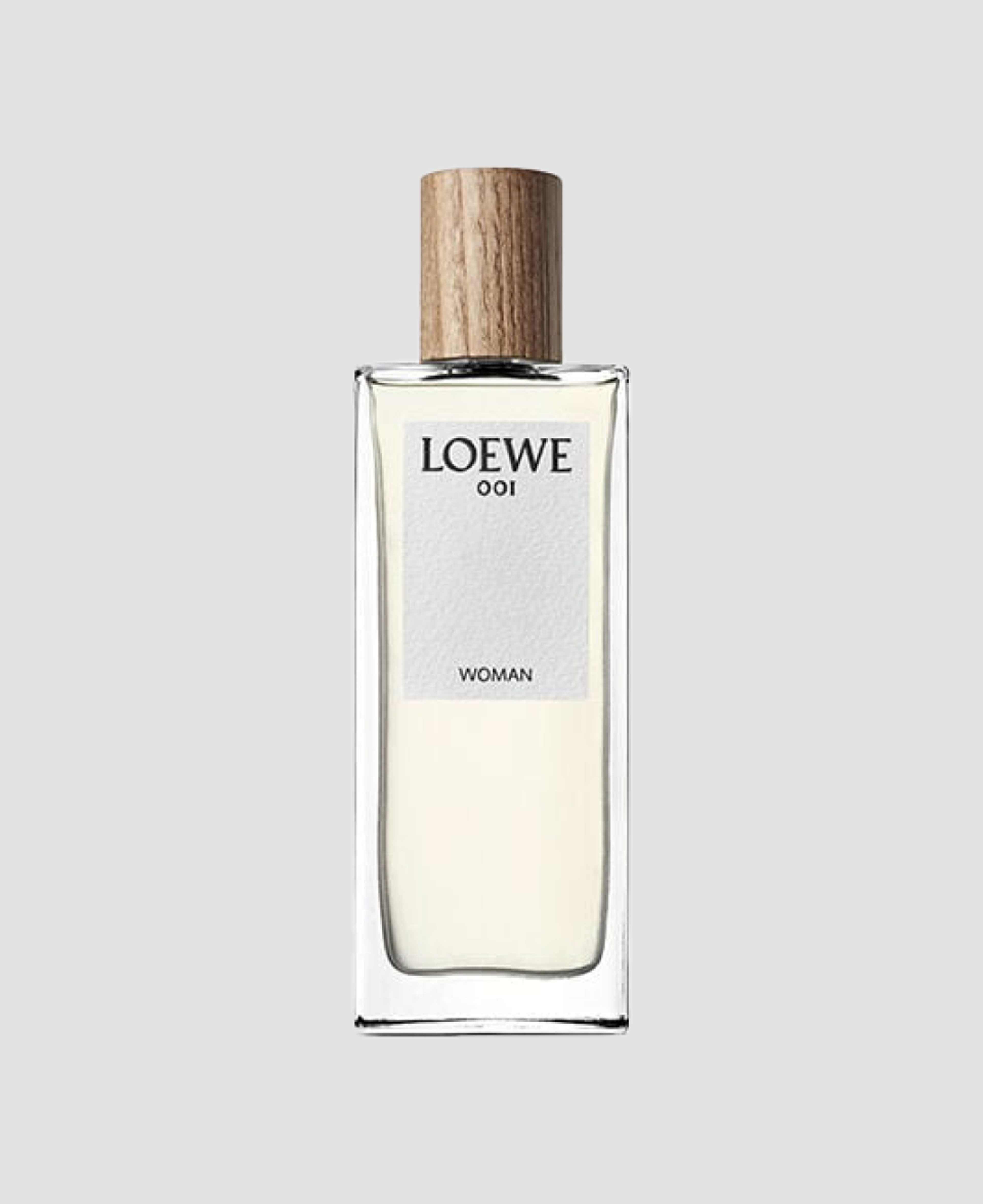 Духи Loewe 001