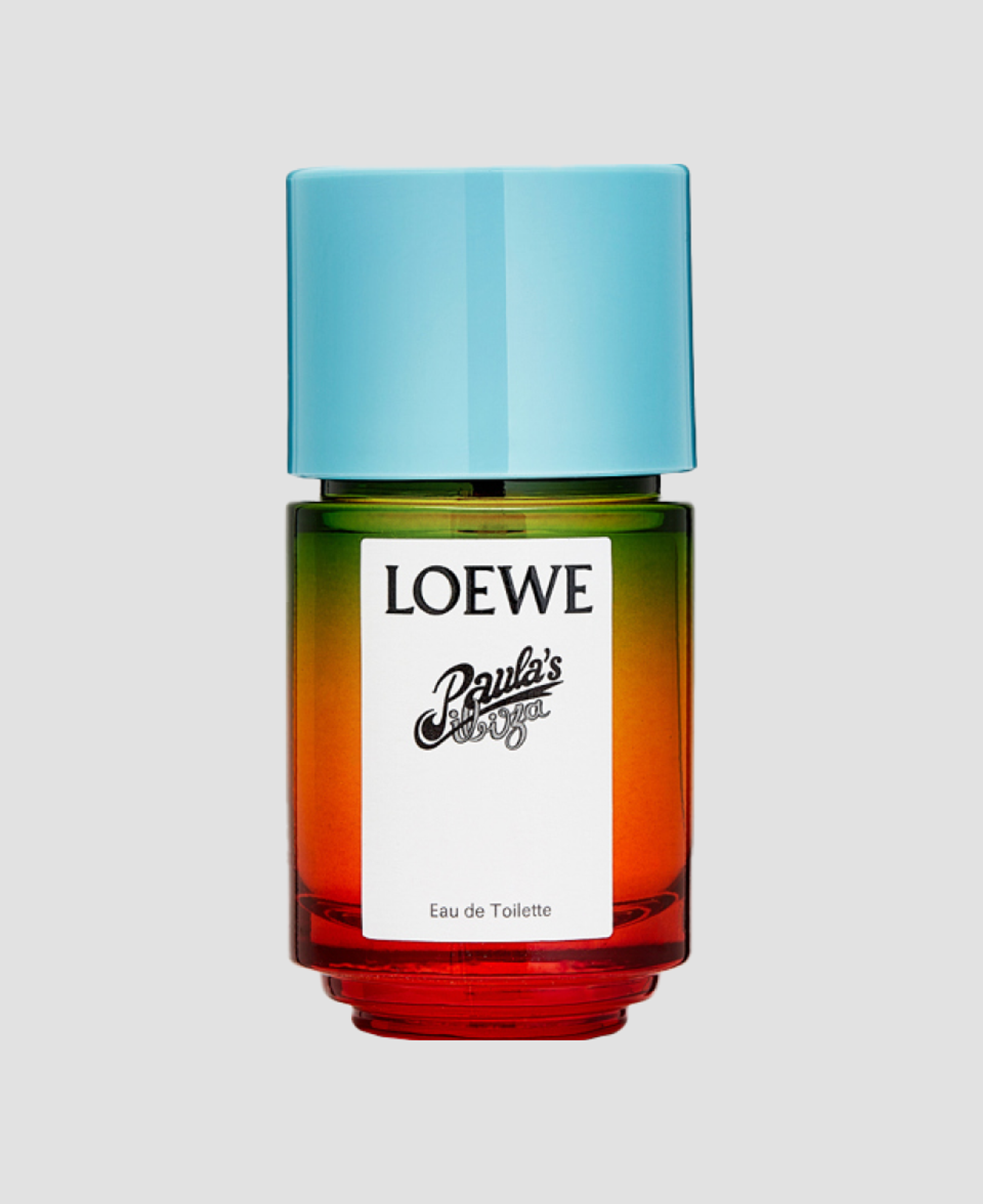 Духи Loewe