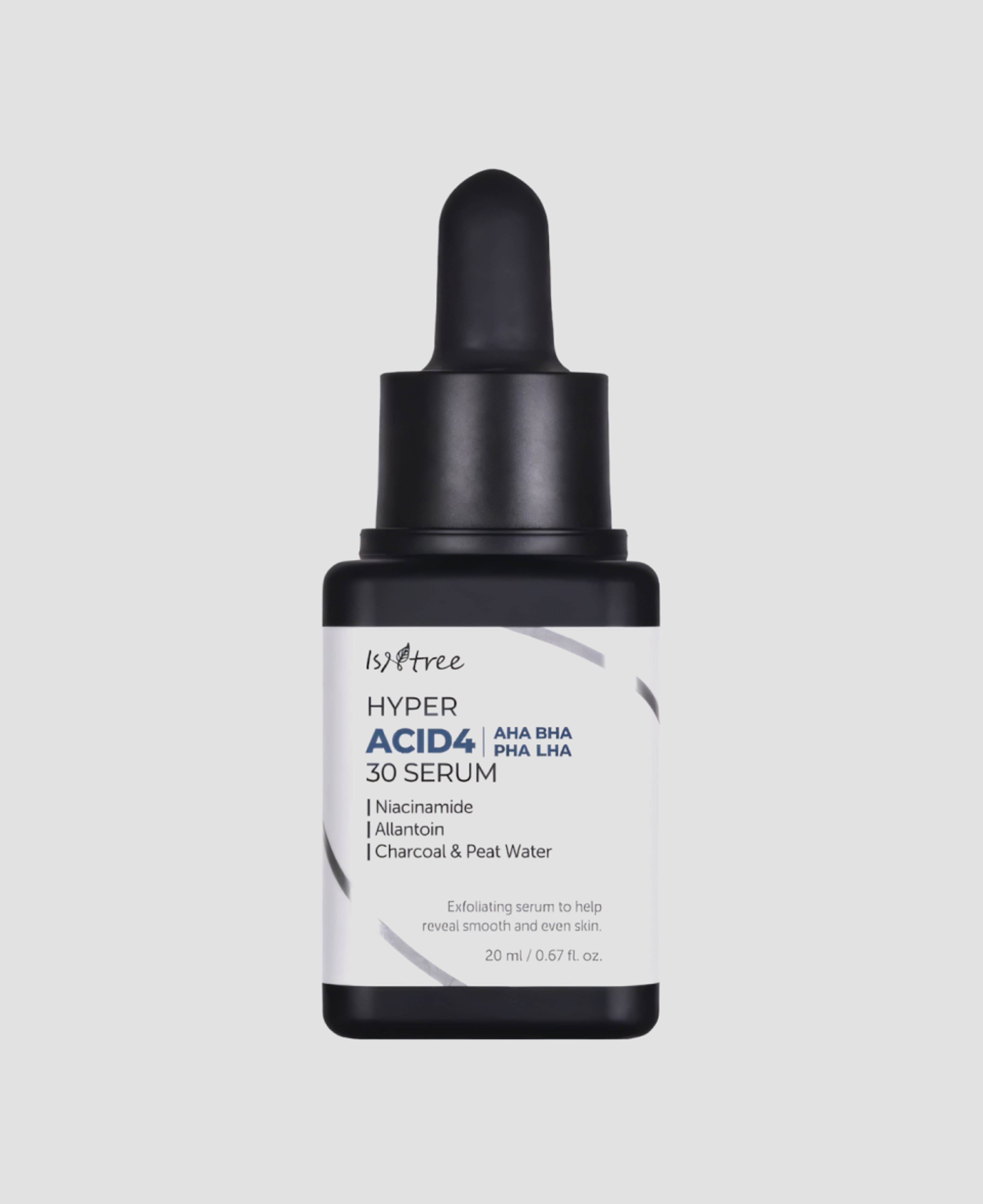 Пилинг-сыворотка Isntree Hyper Acid4 30 Serum