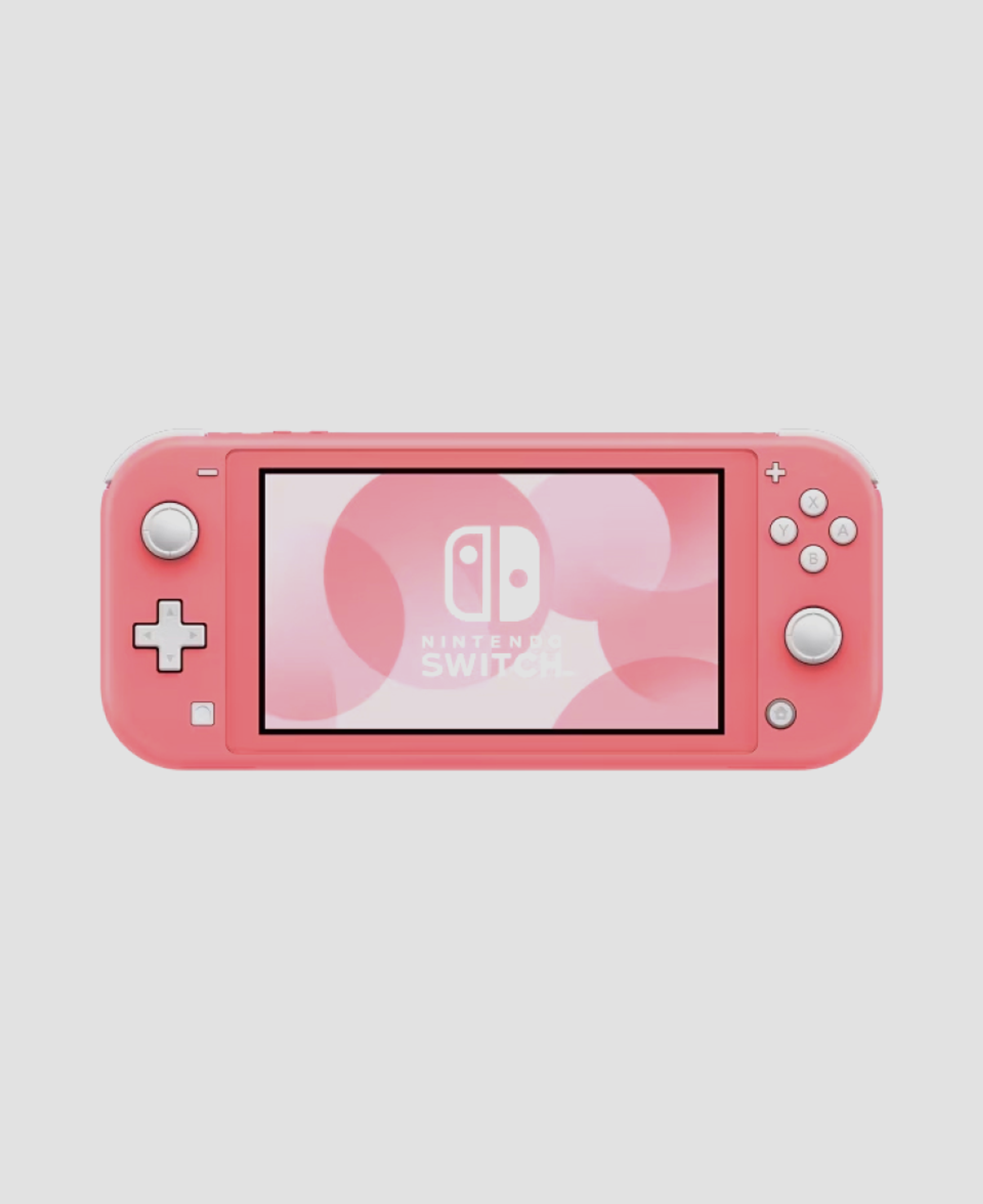 Игровая консоль Nintendo Switch Lite