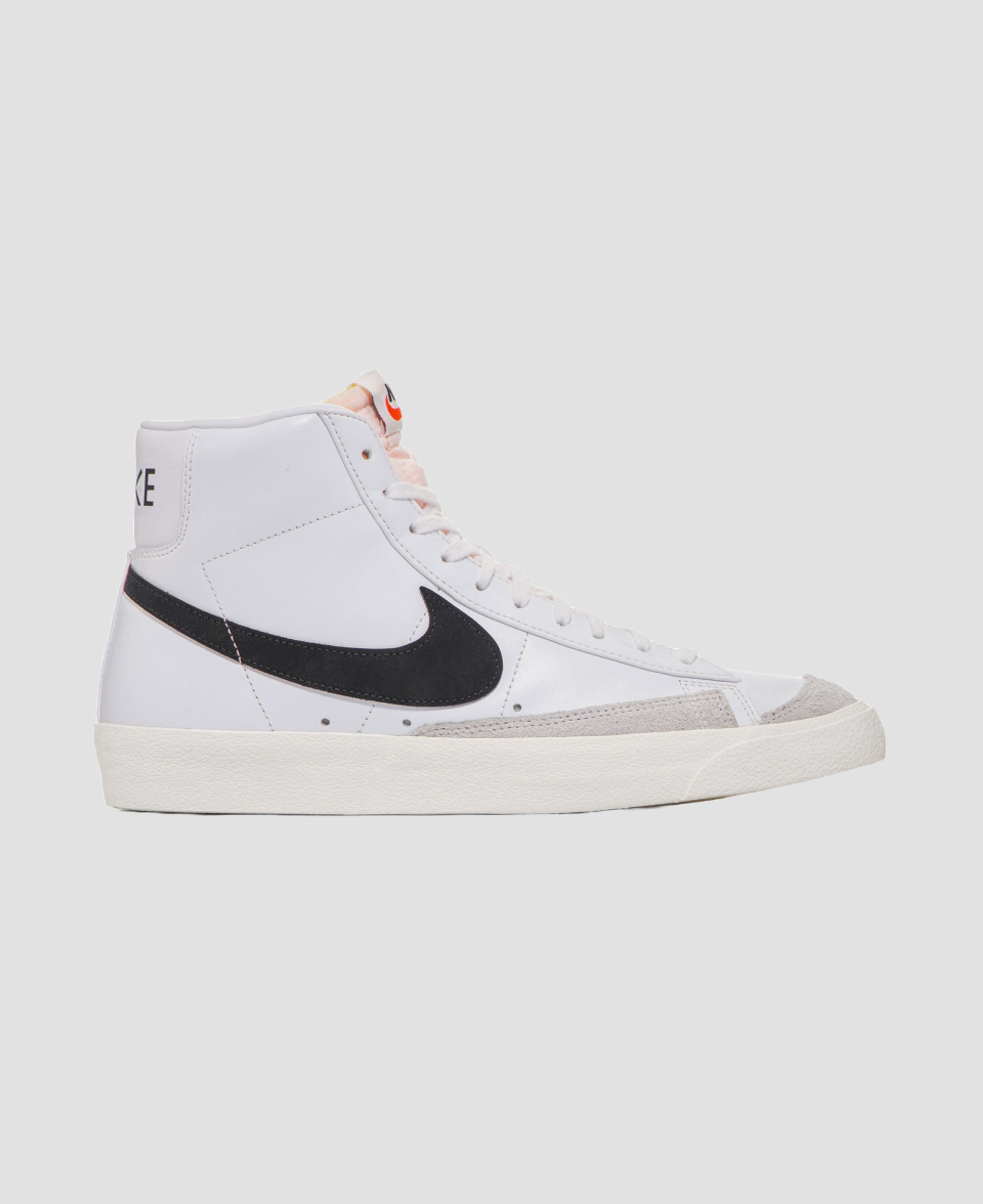 Кроссовки Nike Blazer Mid