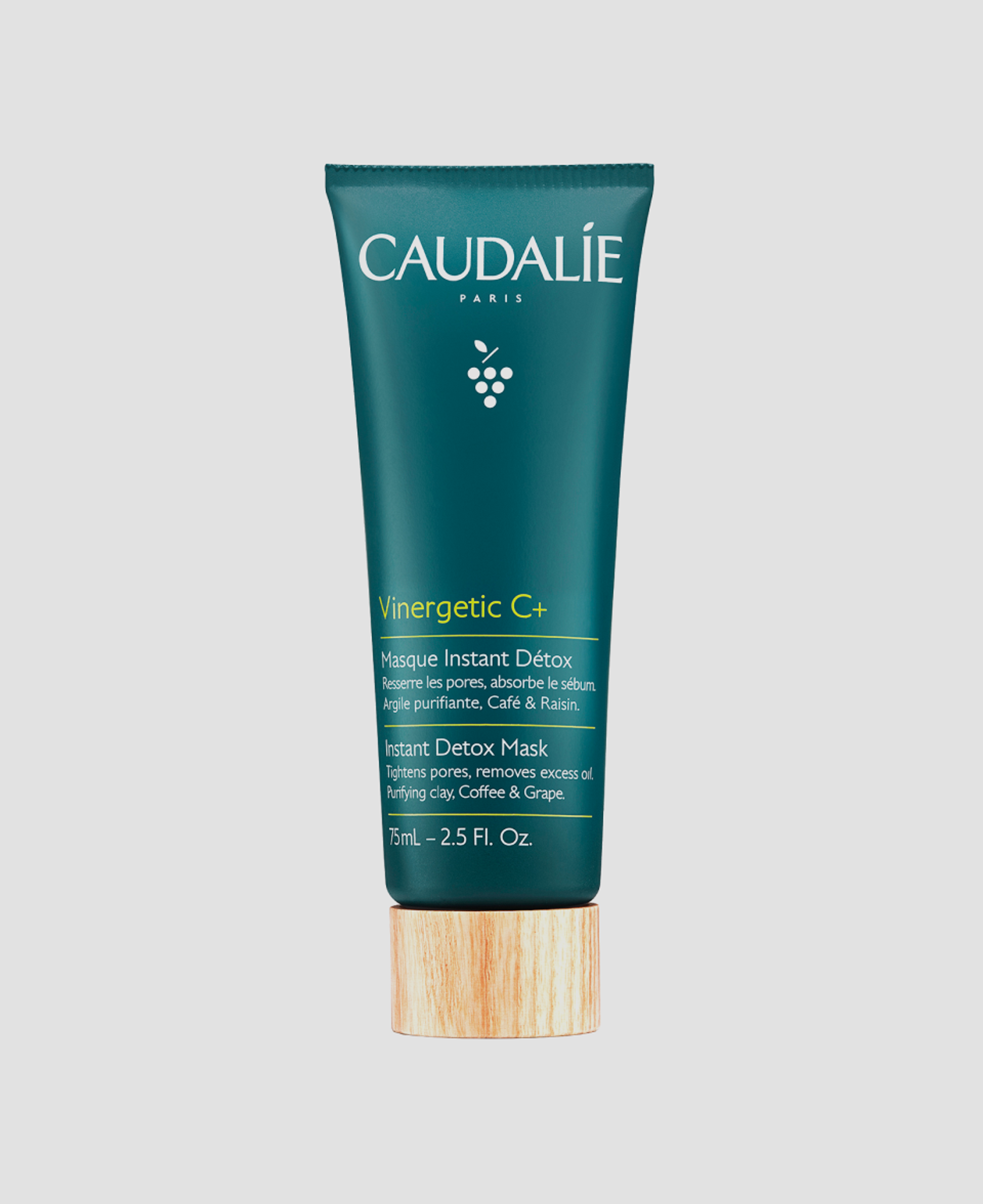 Маска Caudalie Vinergetic C+