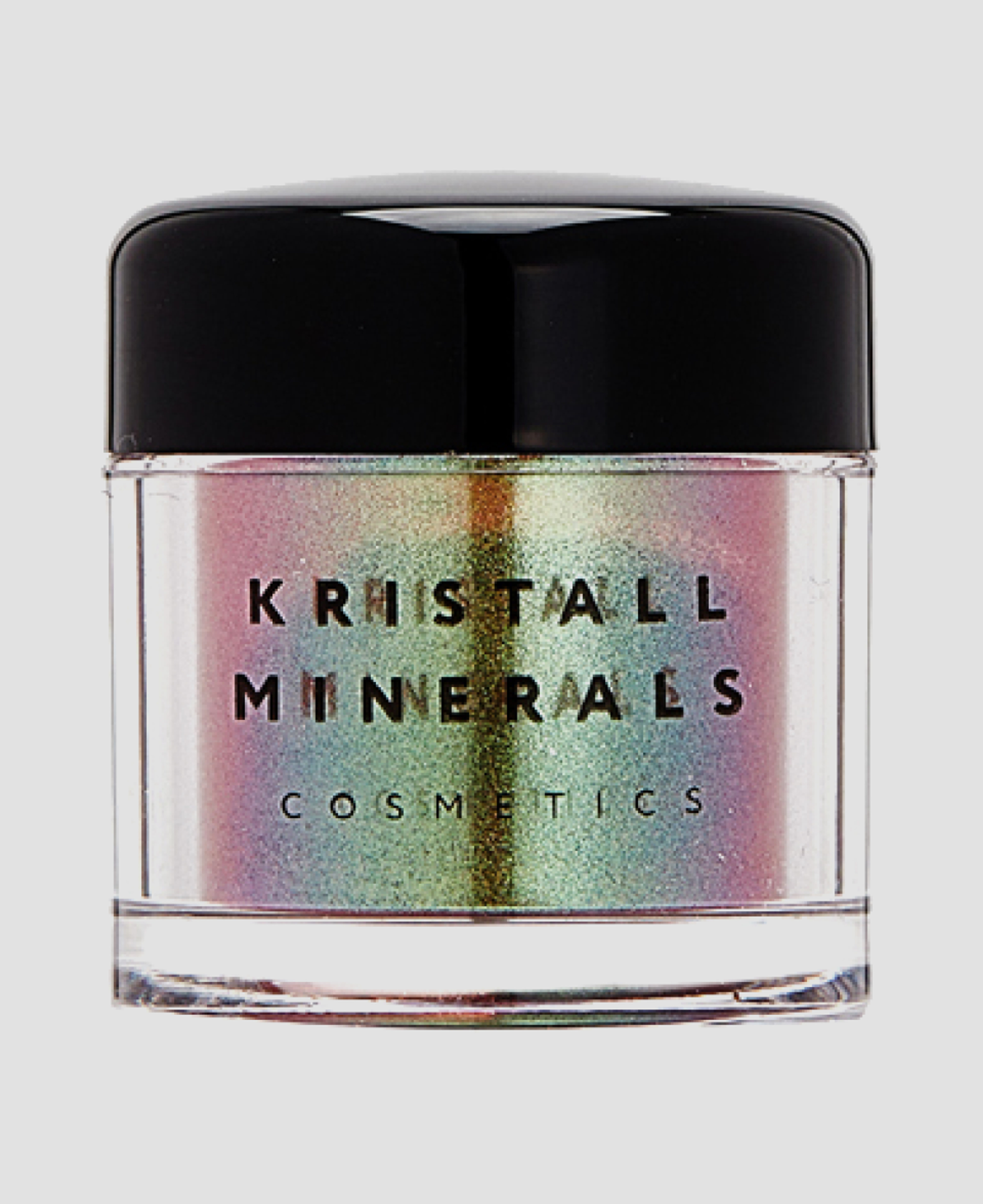 Минеральный пигмент Kristall Minerals Cosmetics