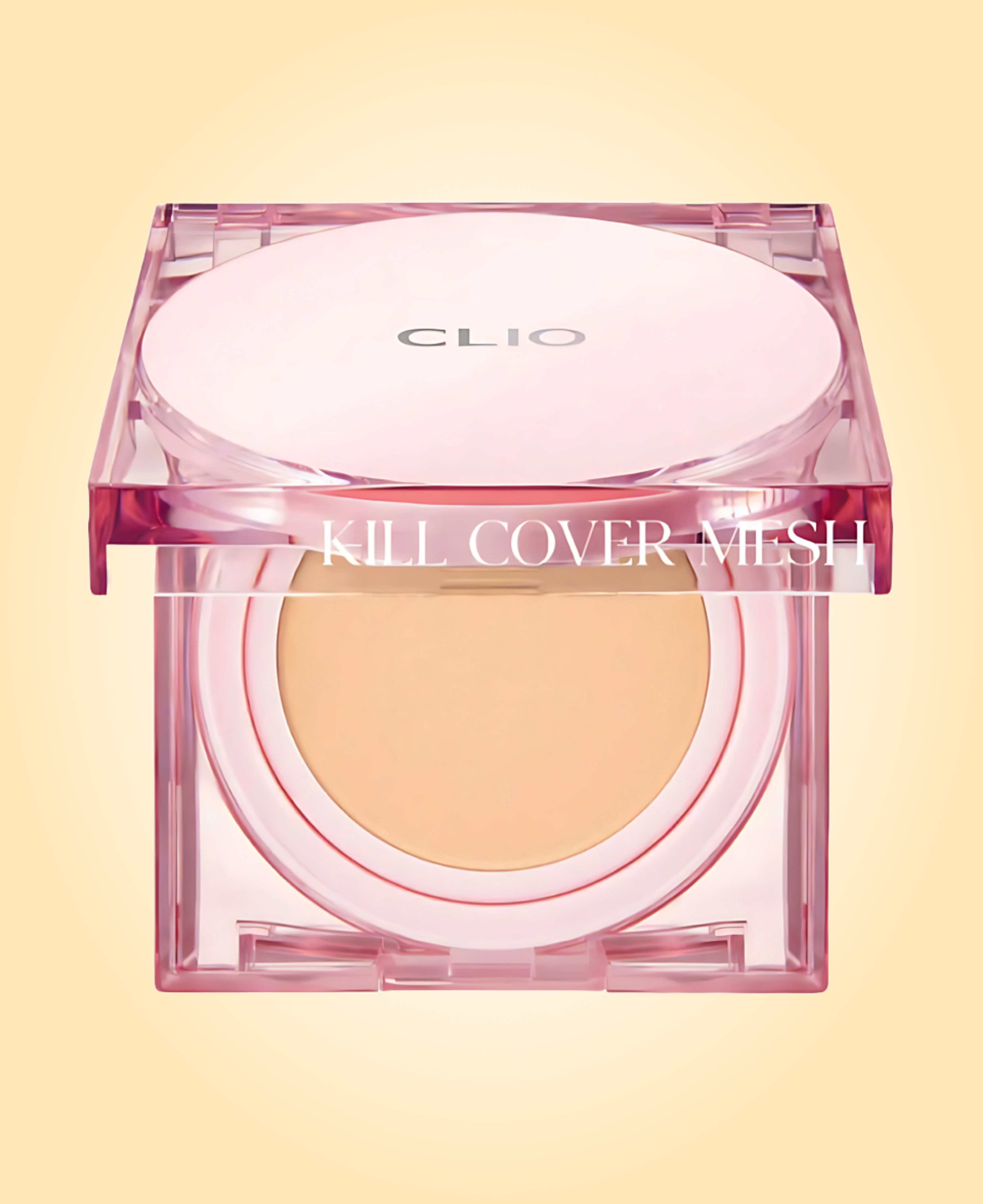 Кушон Clio Kill Cover Mesh