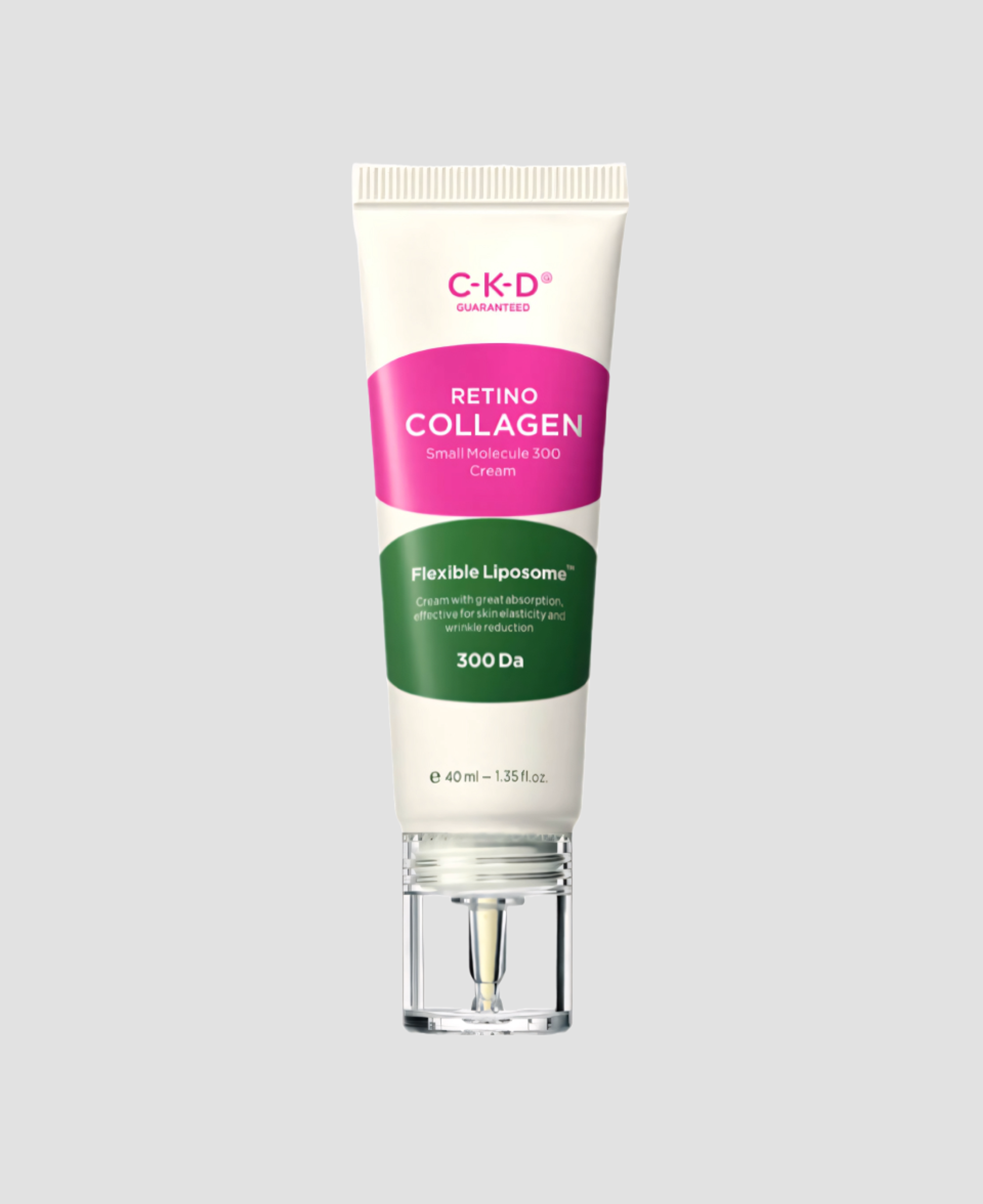 Крем CKD Retino Collagen