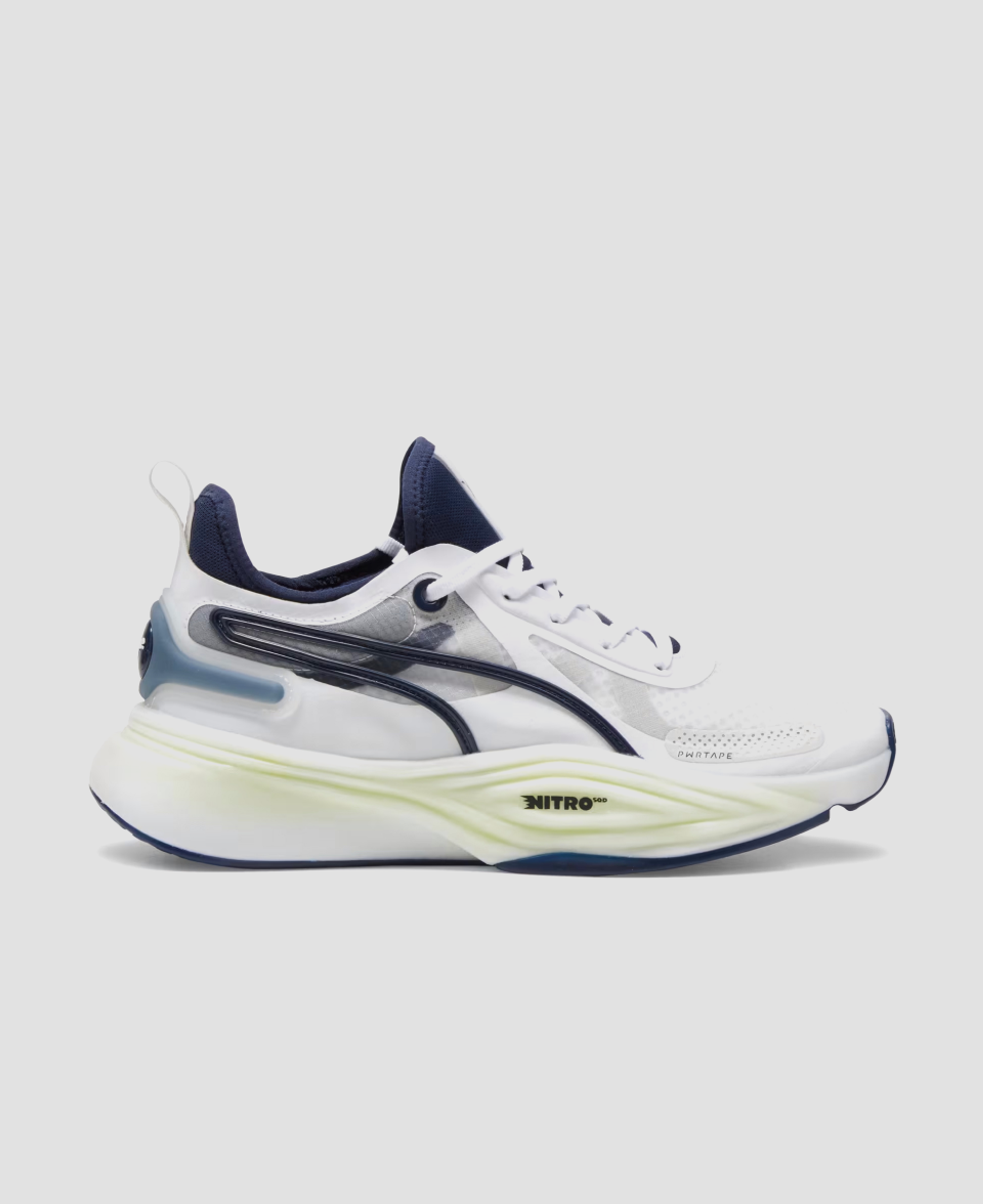 Кроссовки Puma PWR Nitro Squared