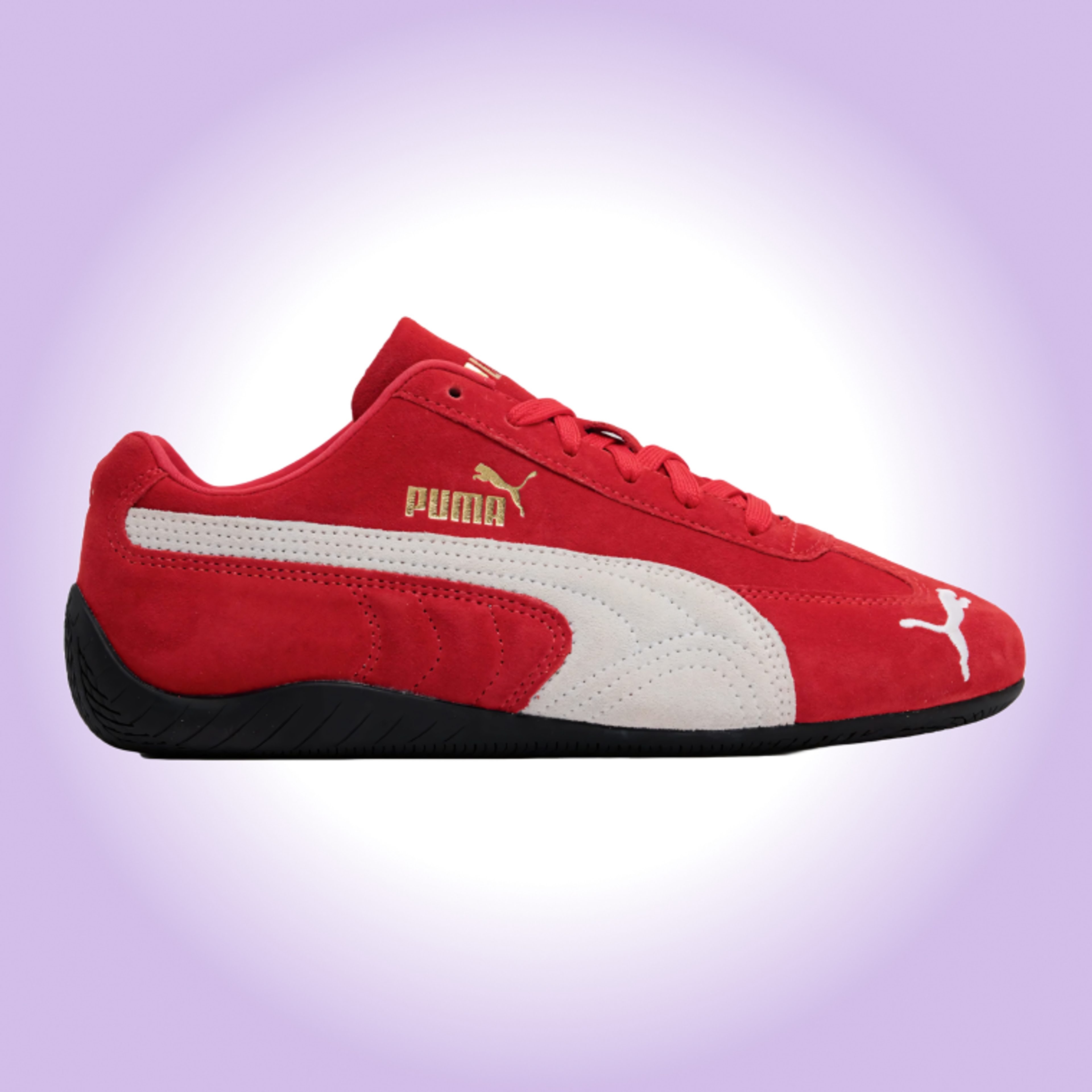 Кроссовки Puma Speedcat OG