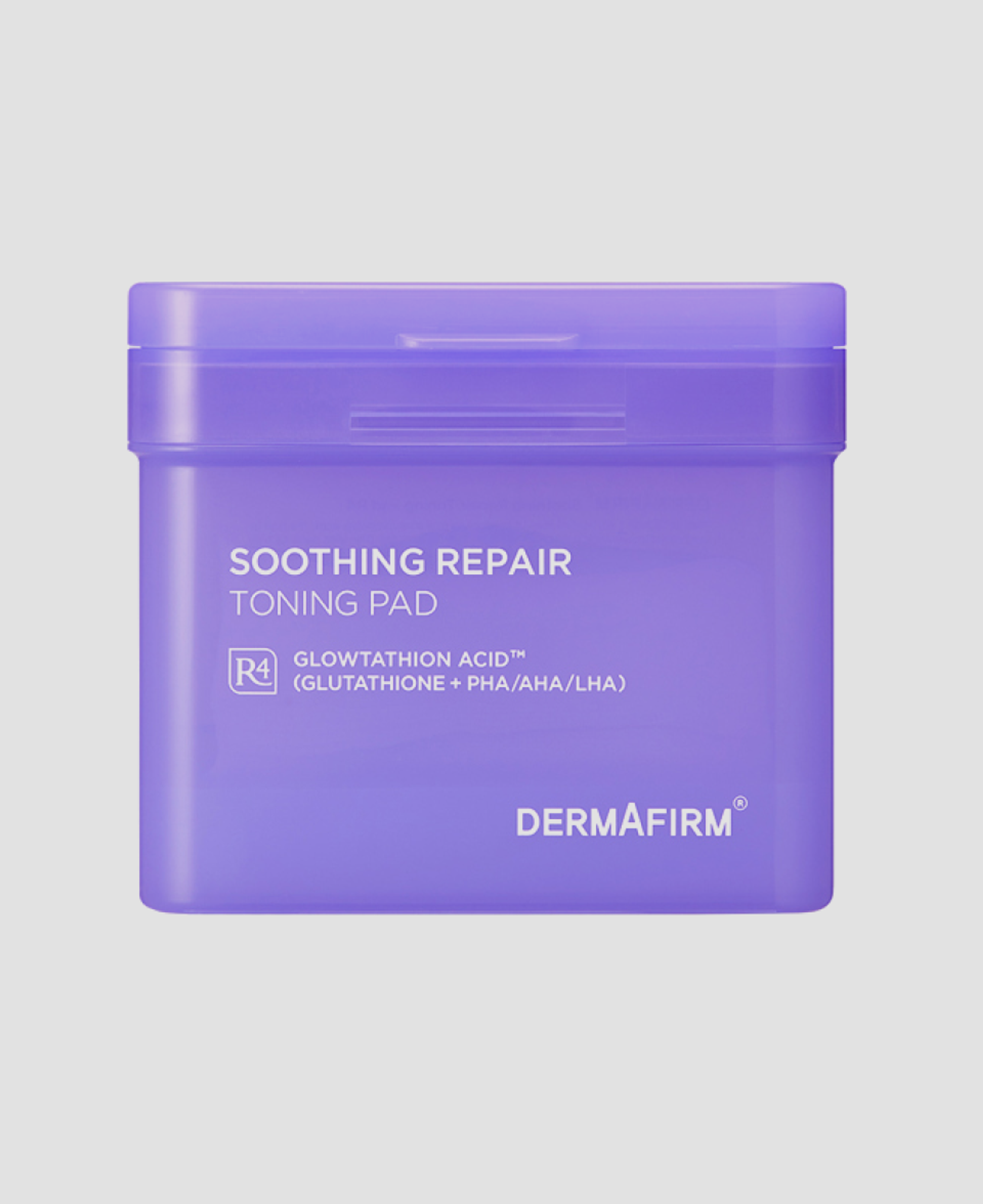 Пэды Dermafirm Soothing Repair R4