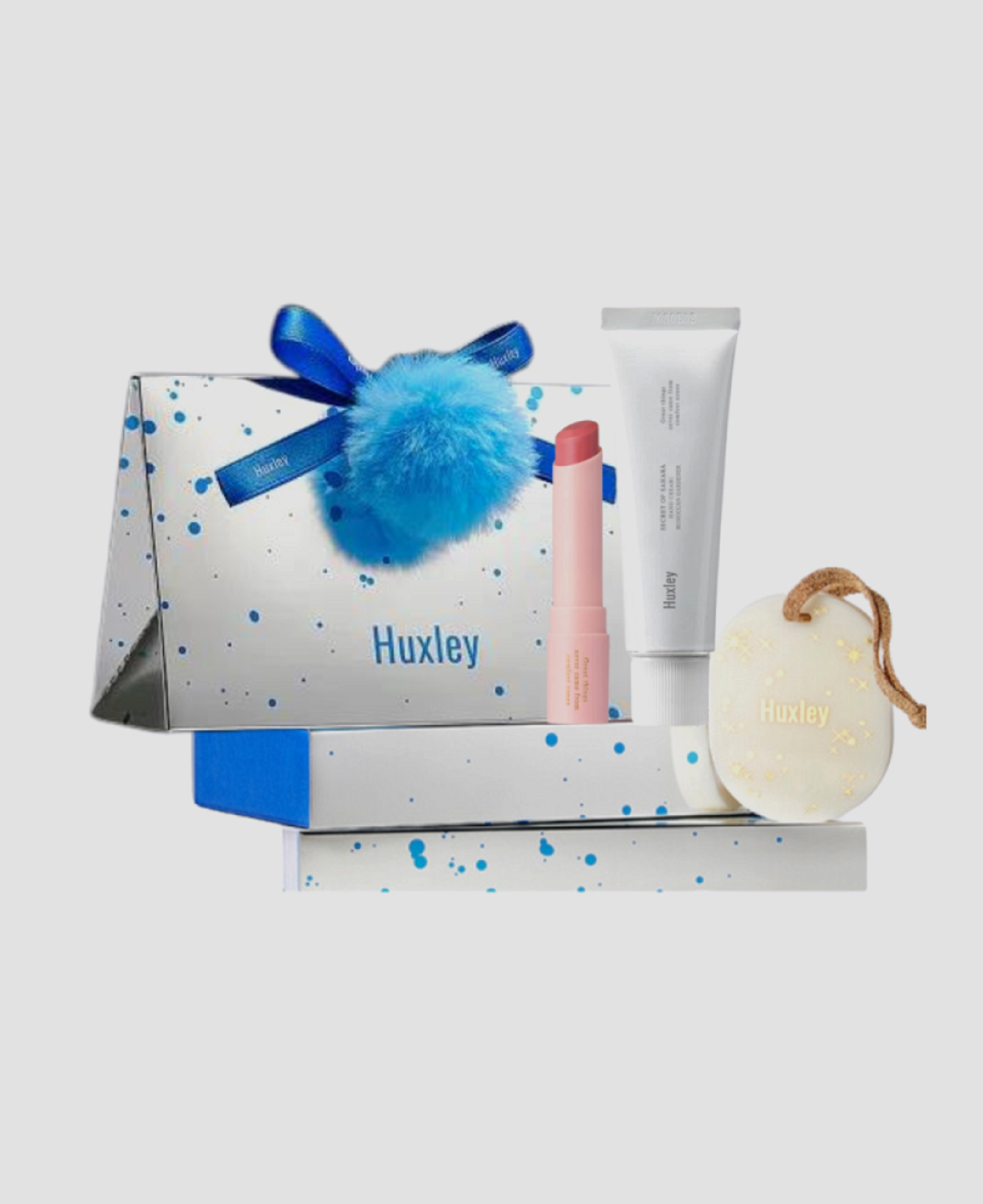 Набор Huxley 2024 Holiday Set