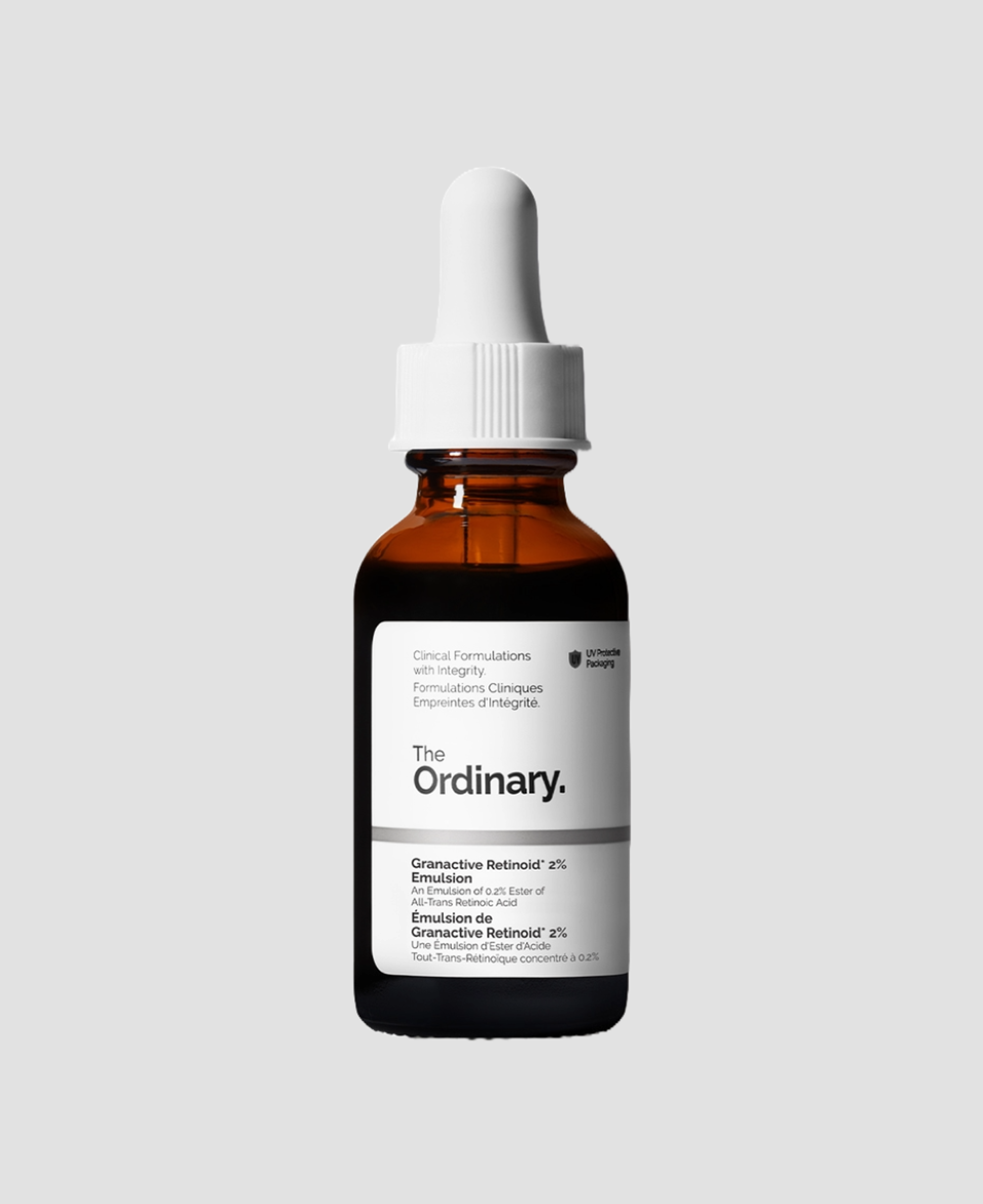 Эмульсия The Ordinary 