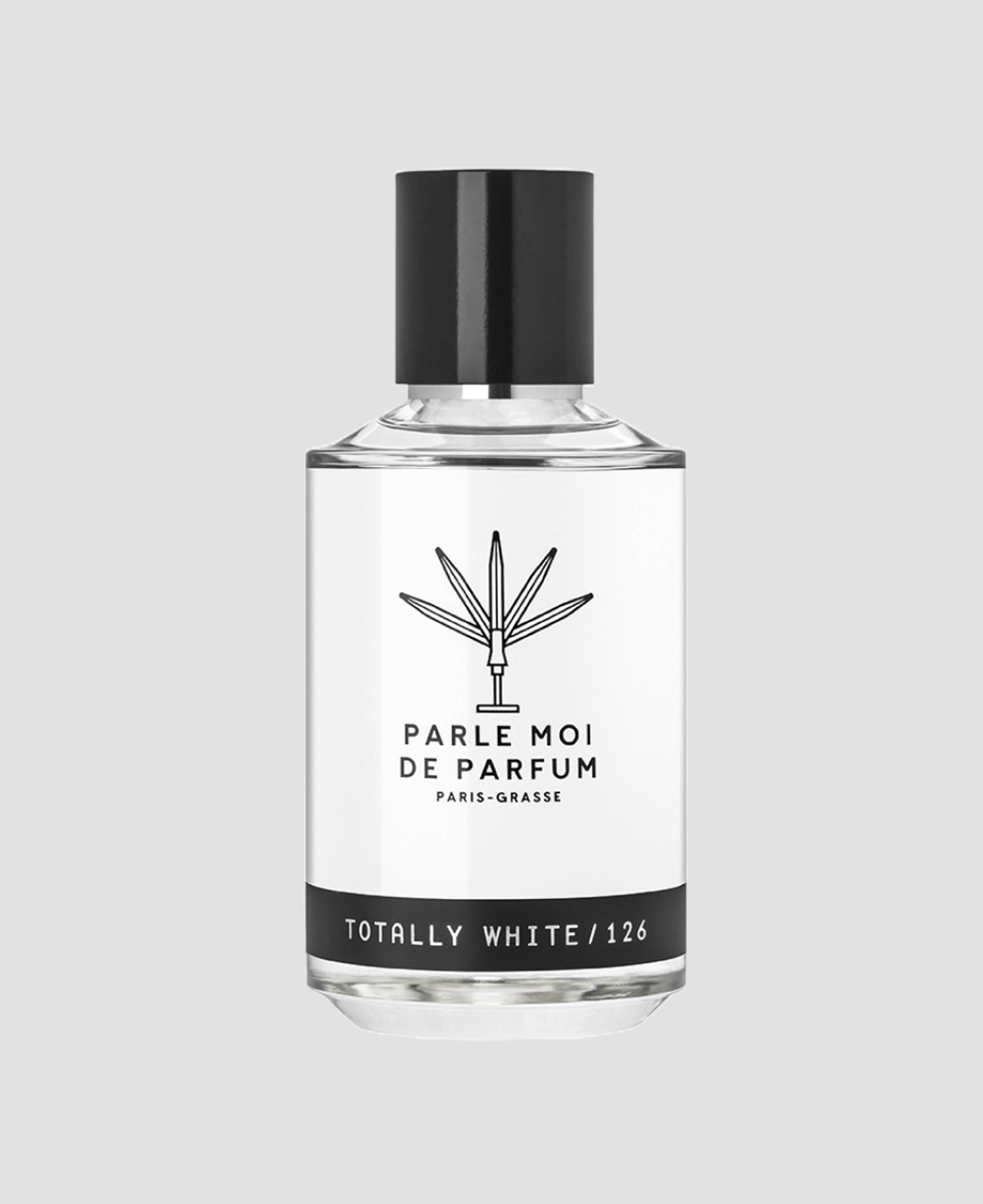 Парфюмерная вода Parle Moi de Parfum Totally White