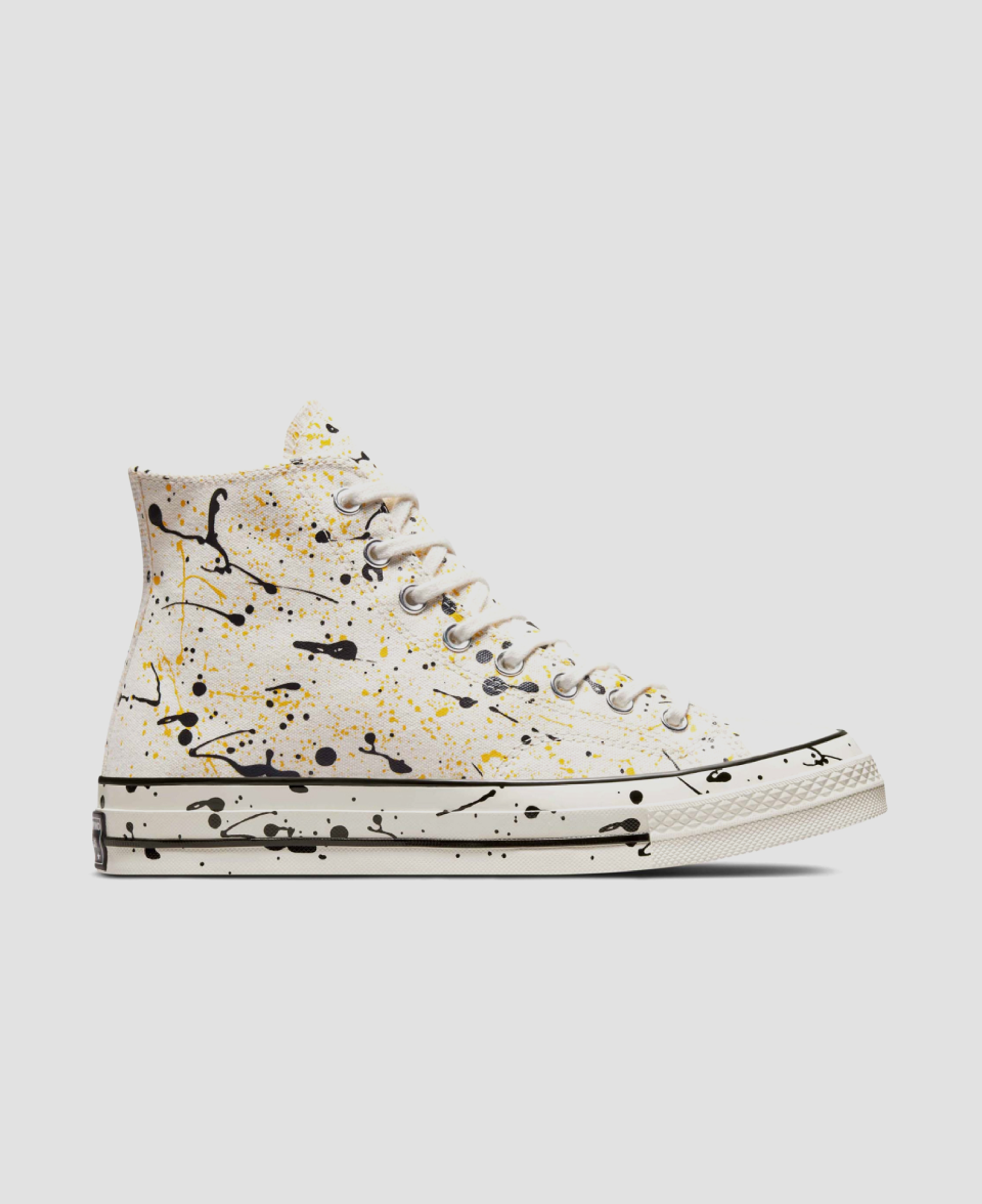 Кеды Converse Chuck 70