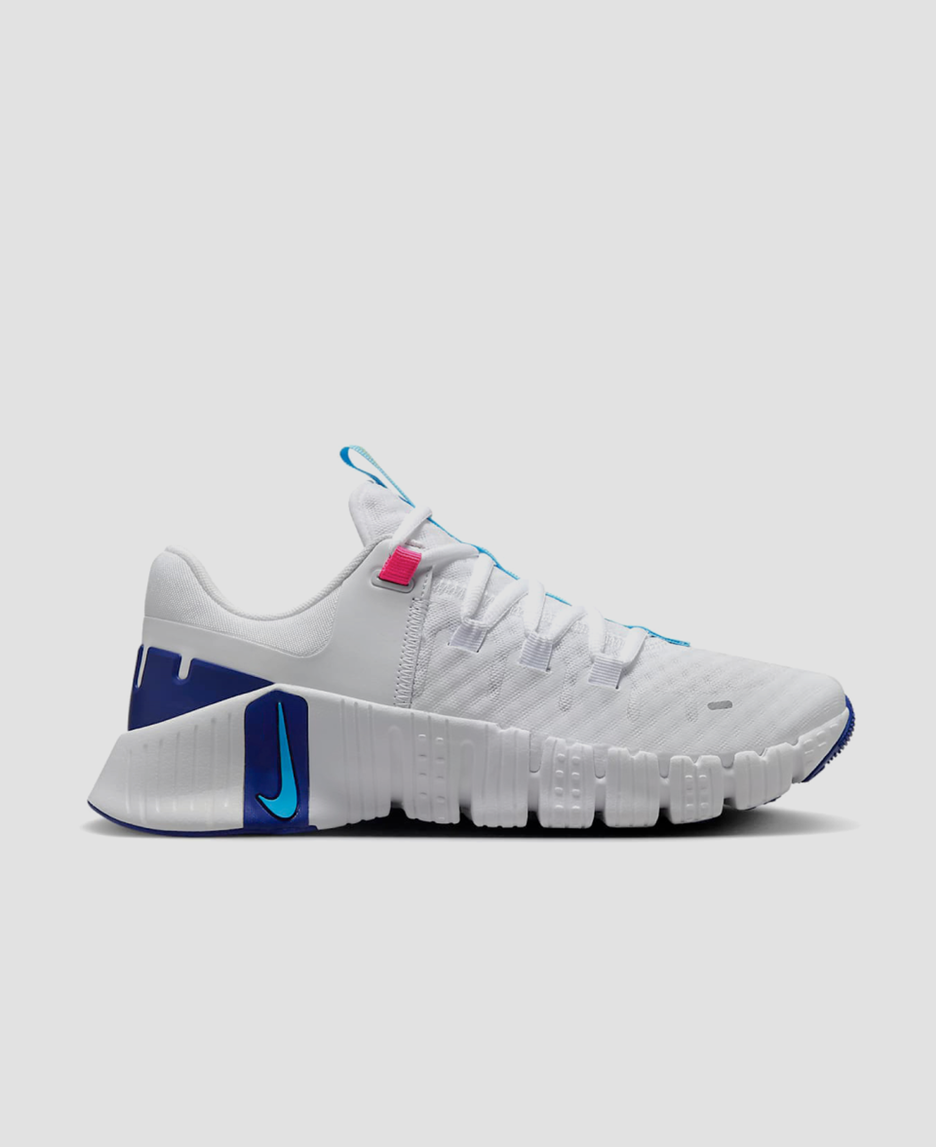 Кроссовки Nike Free Metcon 5