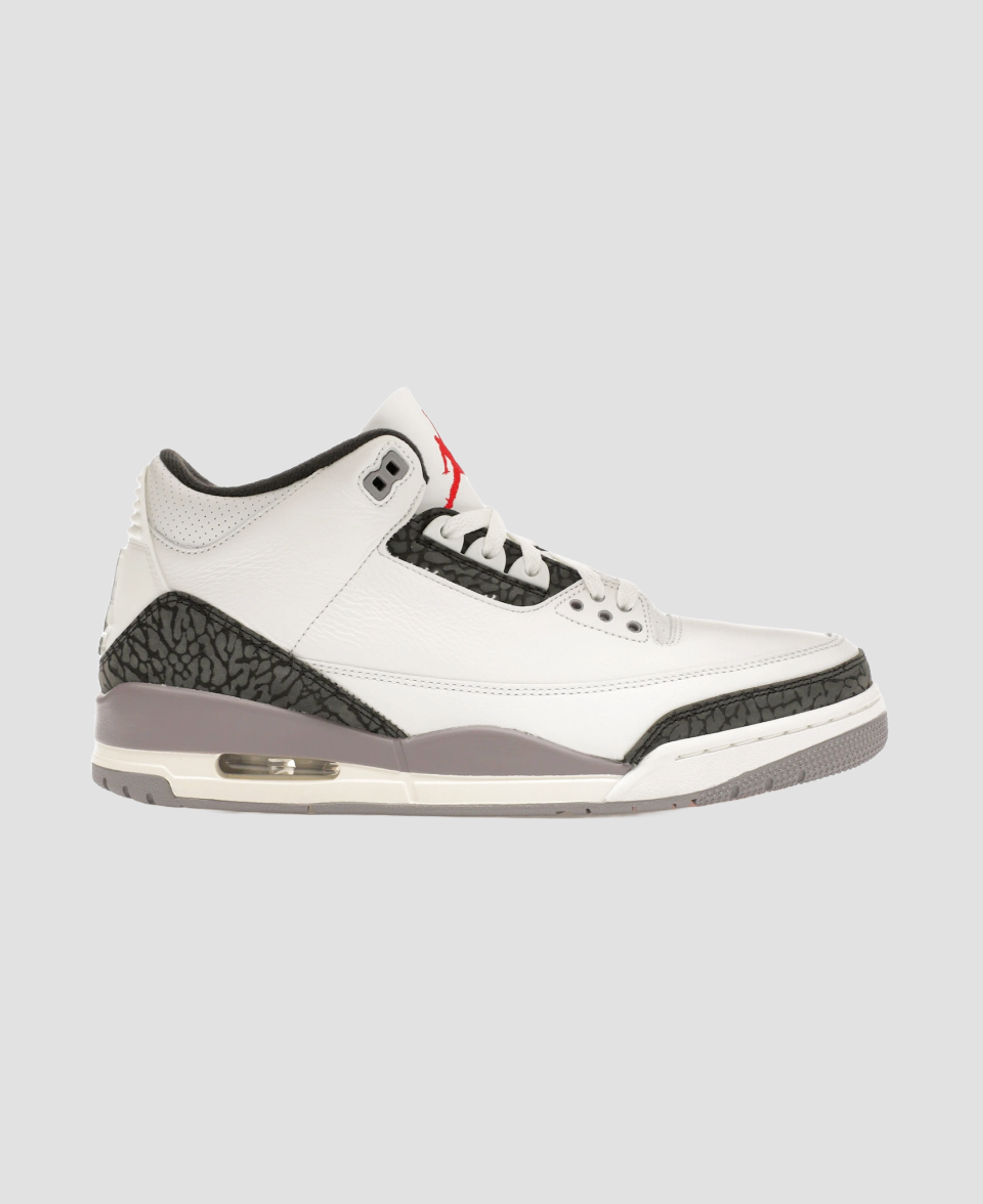 Кроссовки Jordan 3