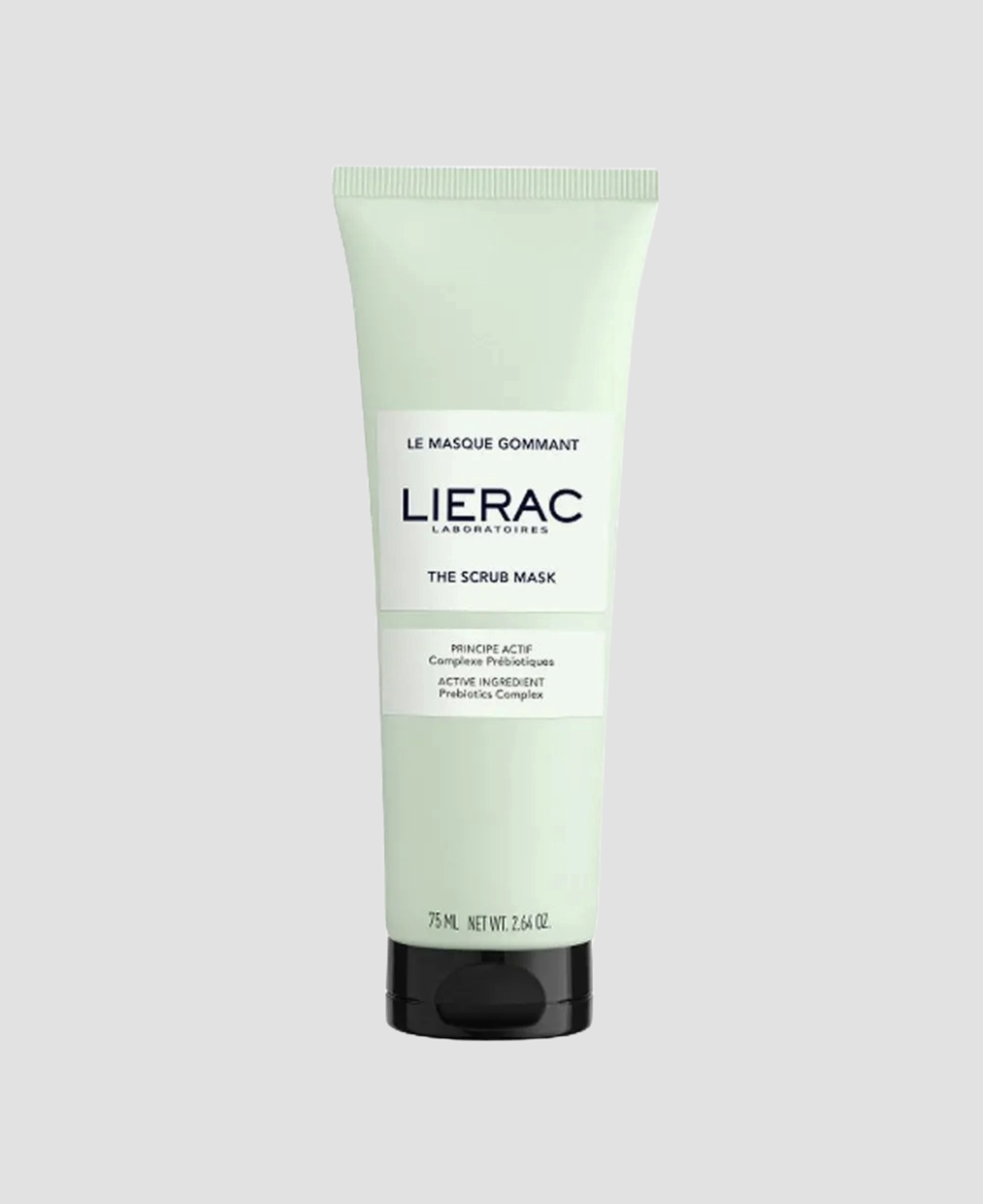 Маска Lierac The Scrub Mask