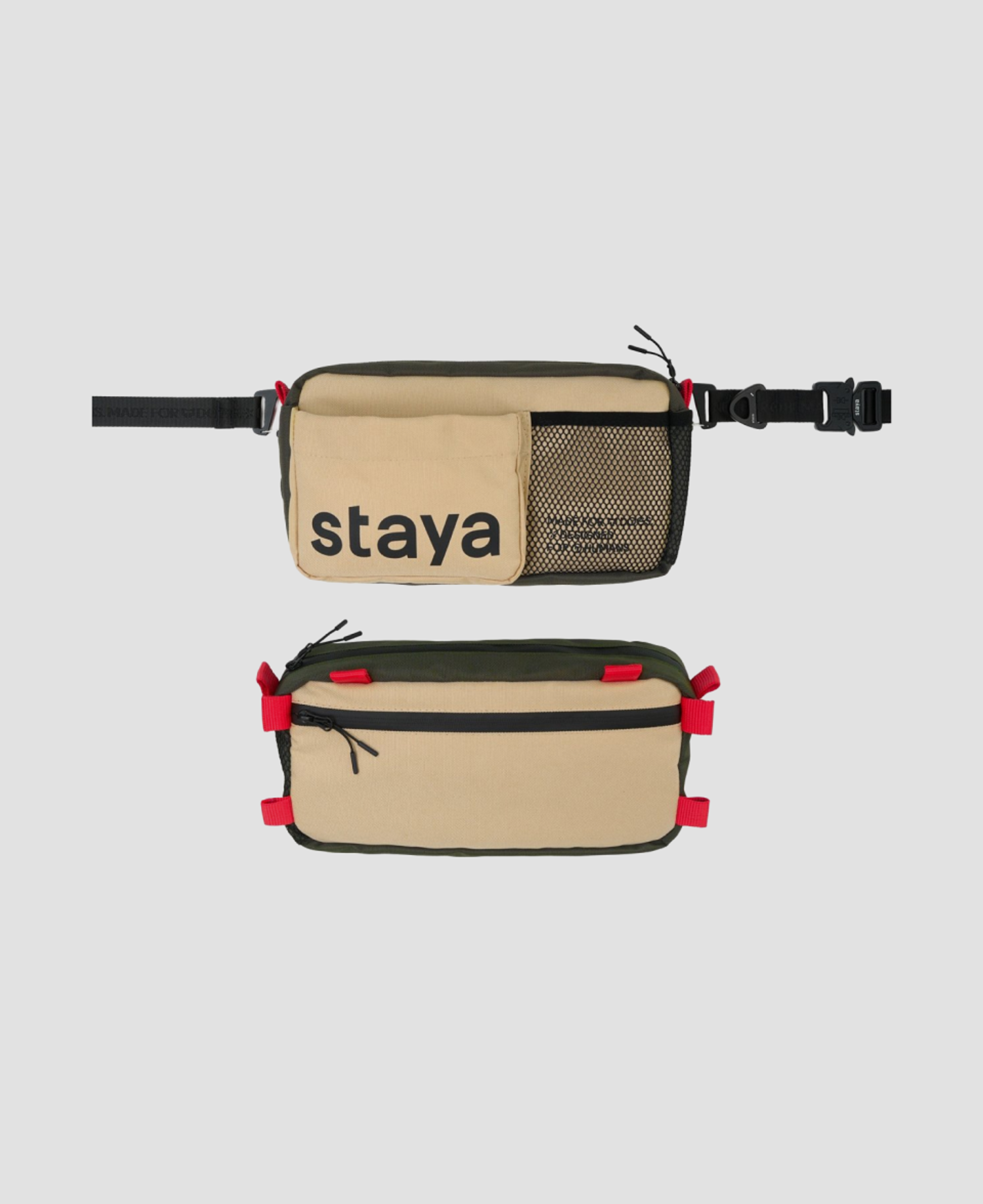 Сумка Staya