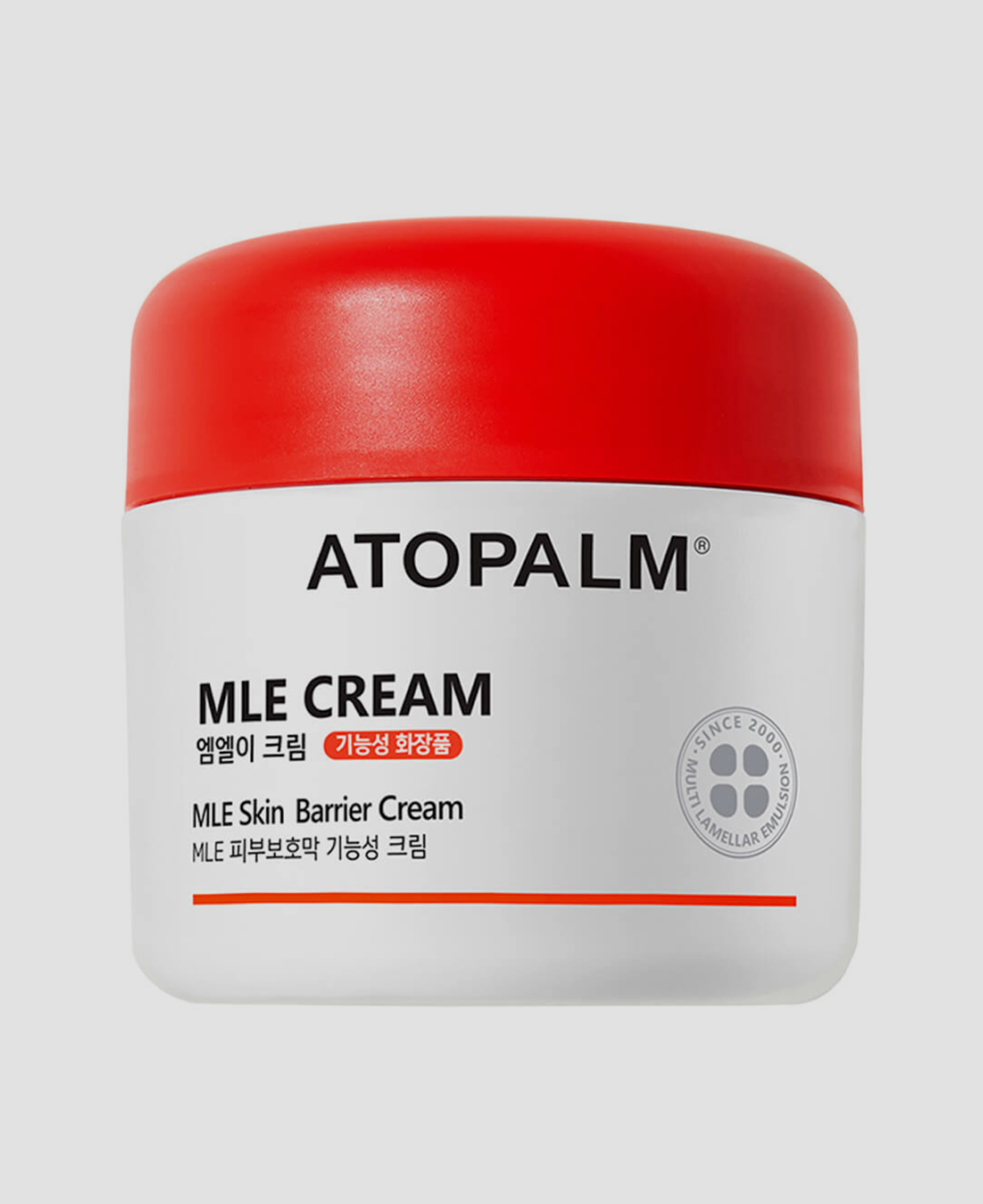 Ламеллярный крем Atopalm Mle Cream