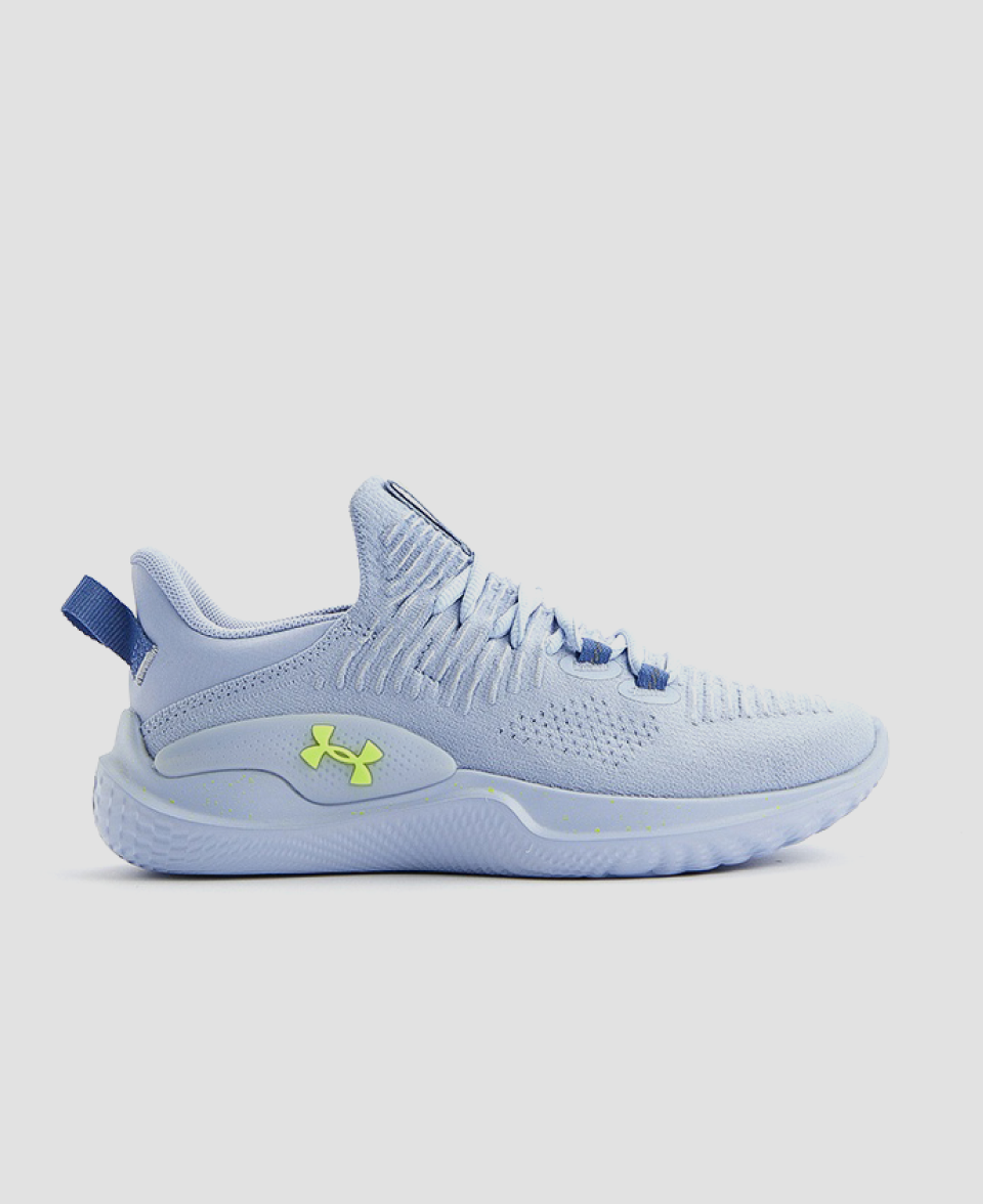 Кроссовки Under Armour Flow Dynamic Intlknt