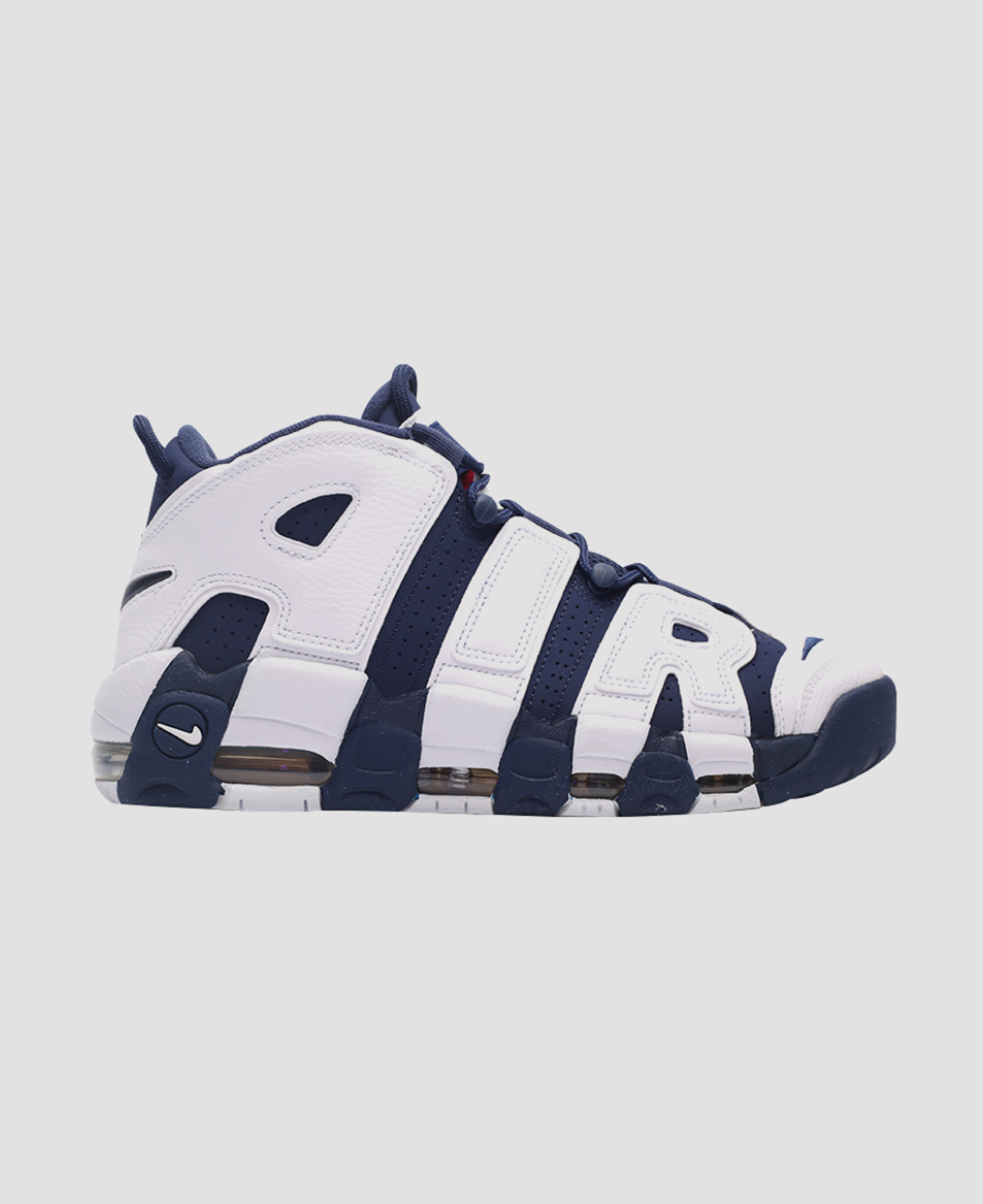 Кроссовки Nike Air More Uptempo 96