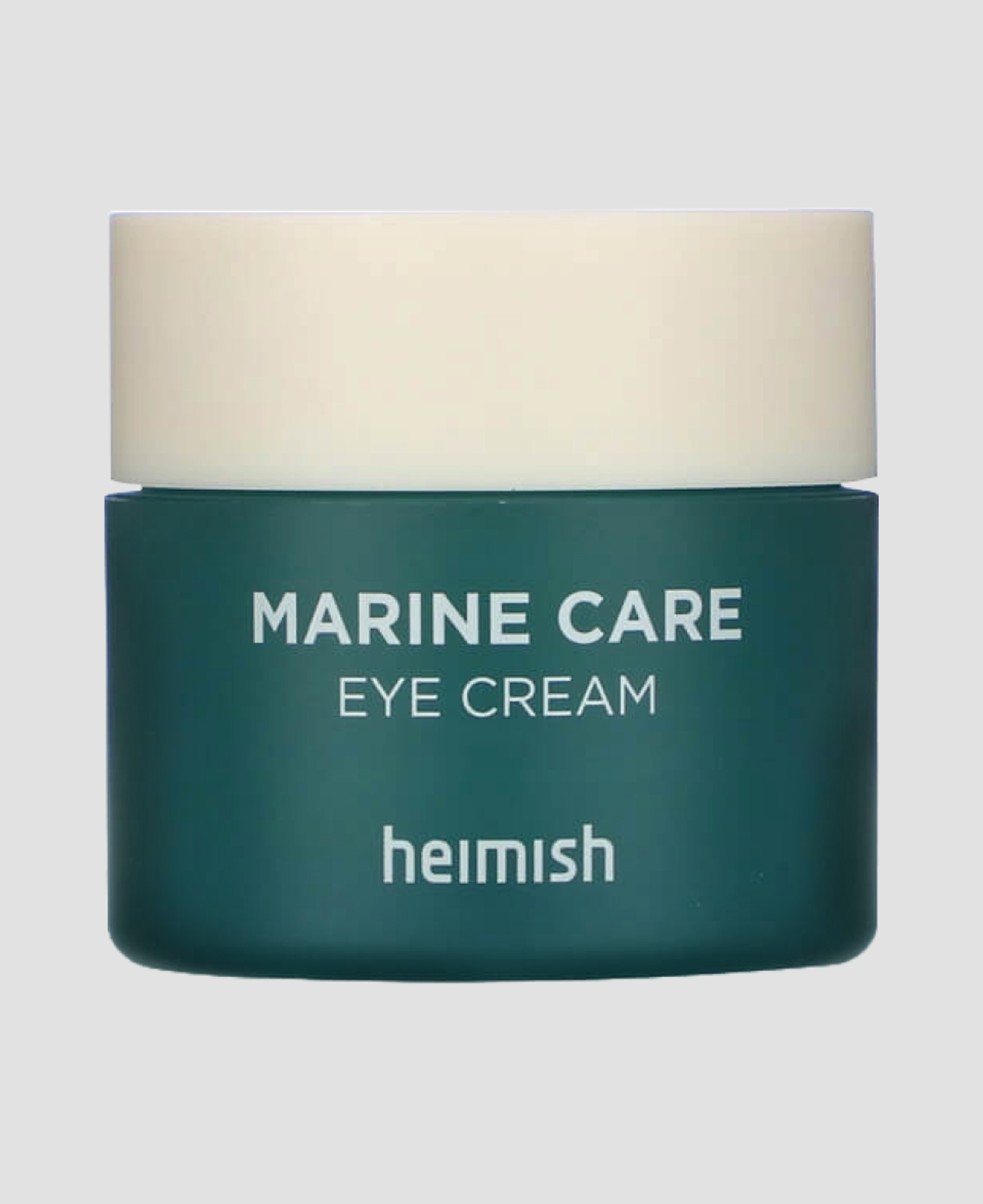 Питательный крем для век Heimish Marine Care Eye Cream