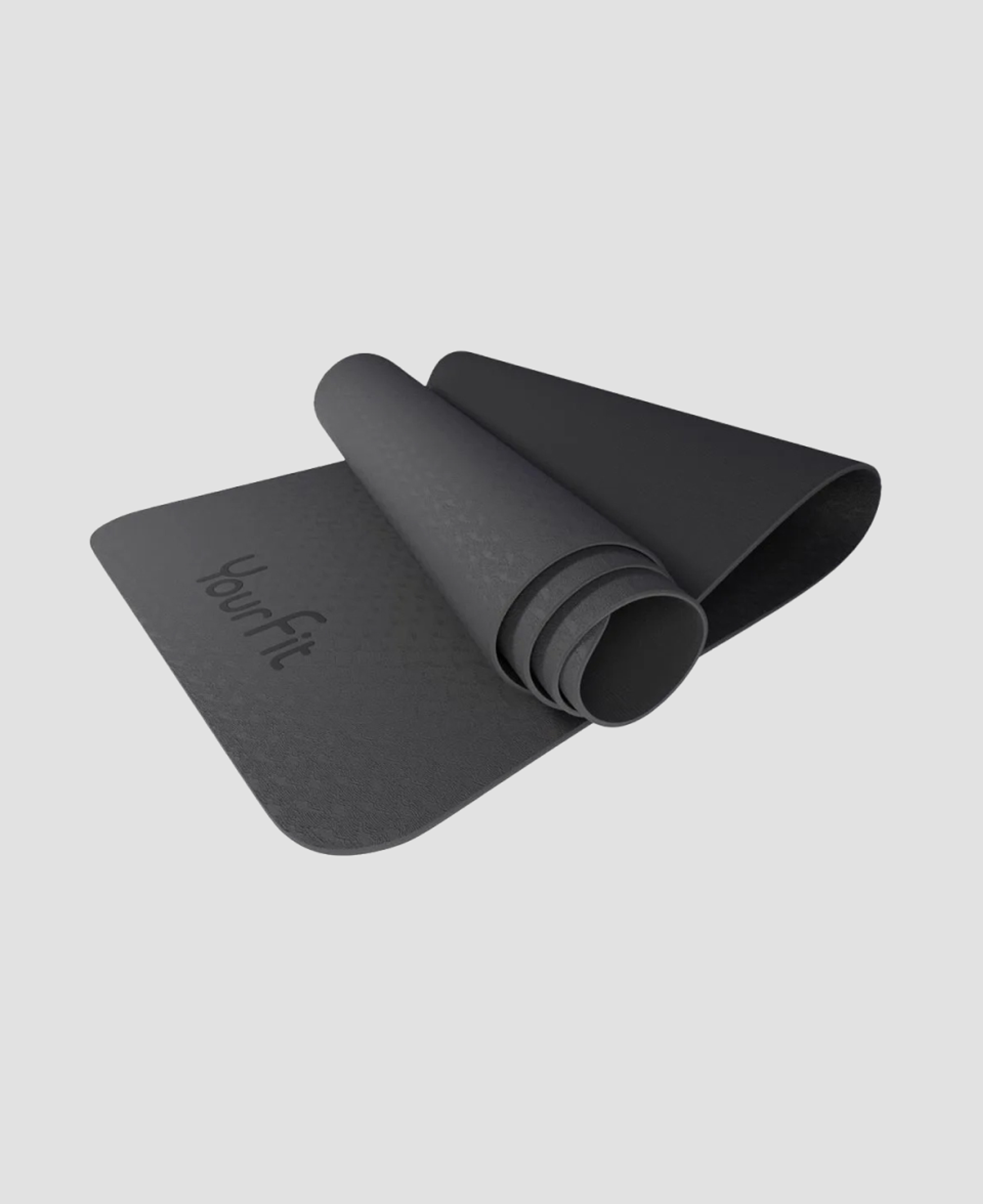 Коврик для йоги Starfit
