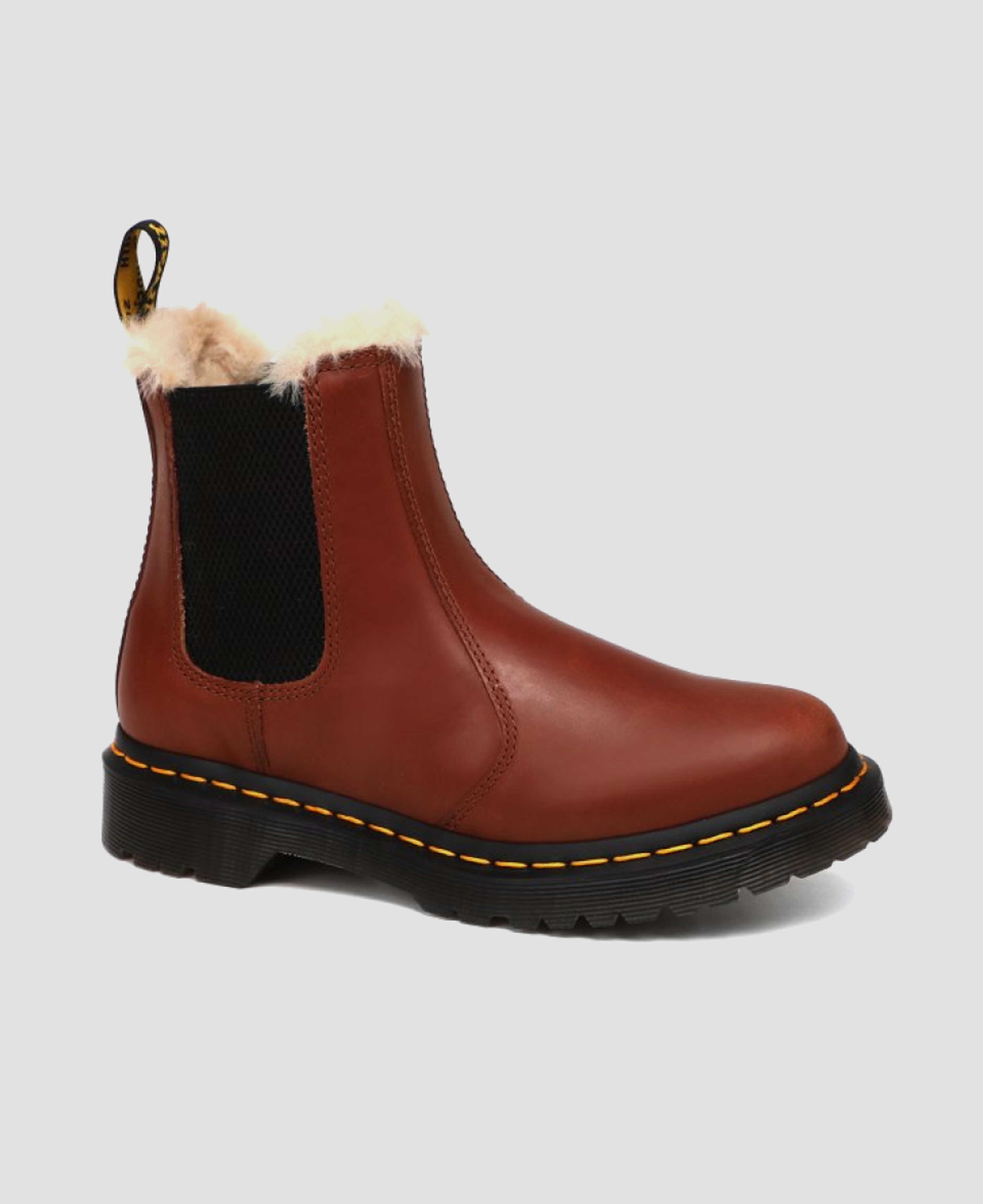 Челси Dr. Martens