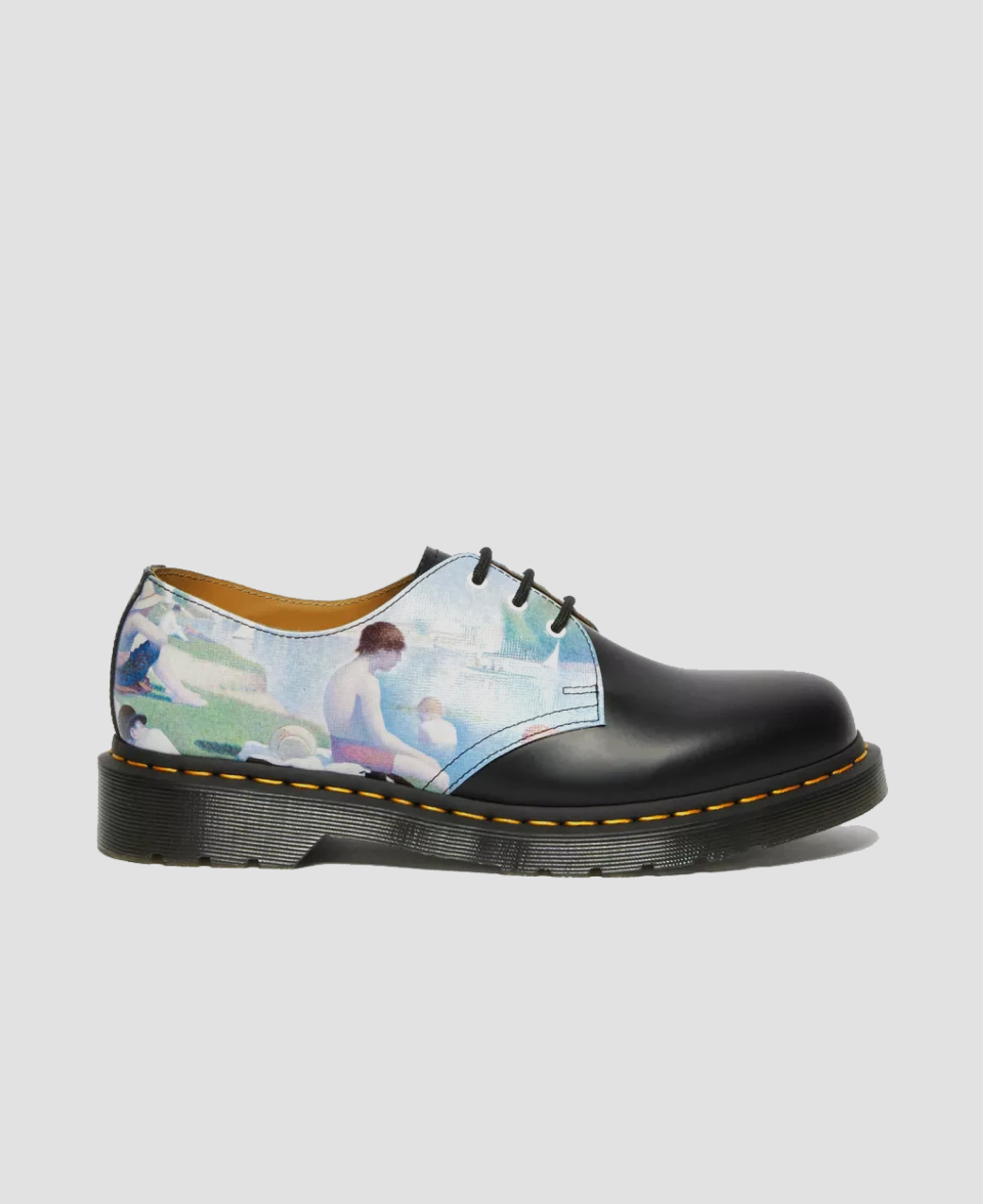 Ботинки Dr. Martens