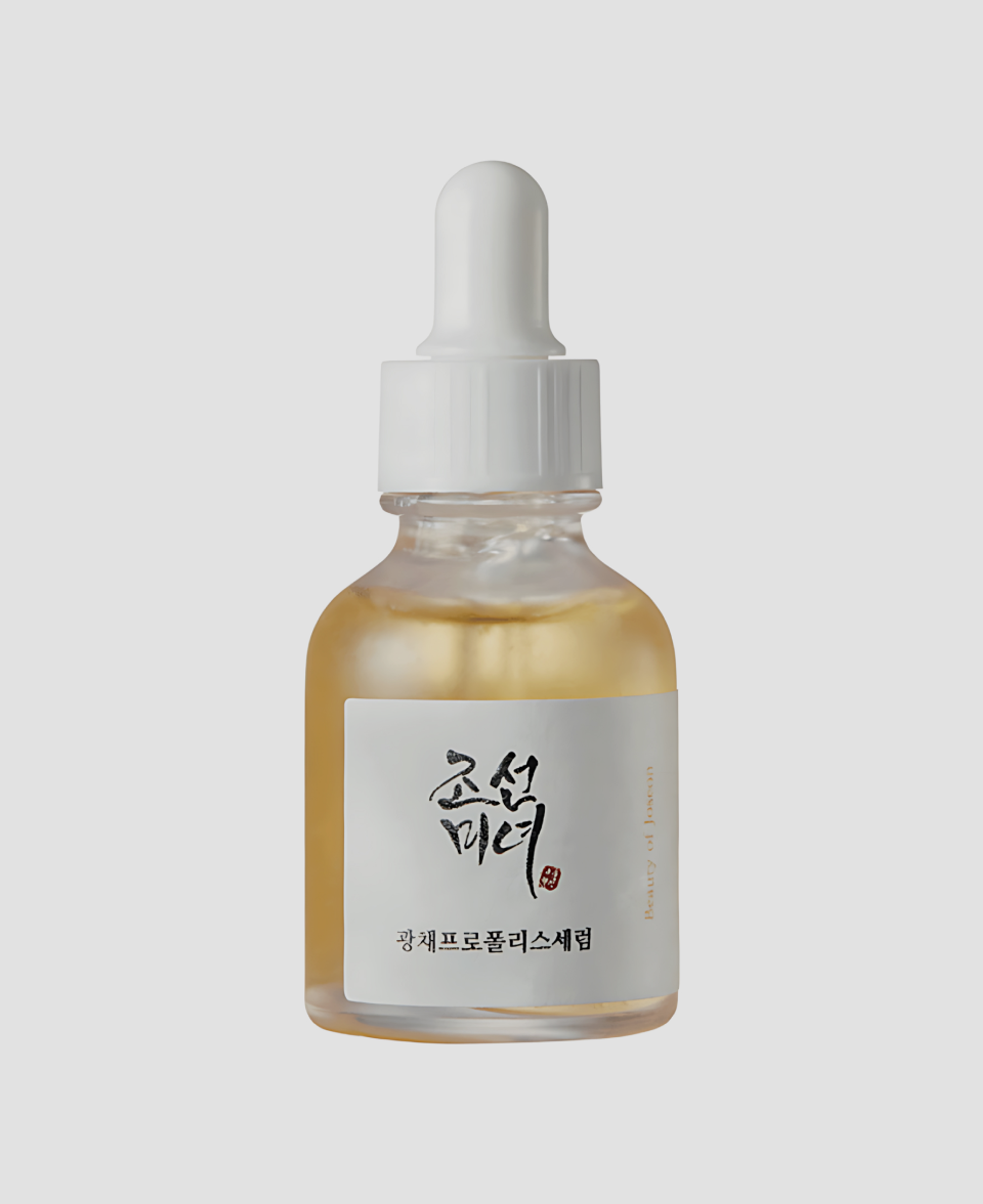 Сыворотка Beauty of Joseon Glow Serum