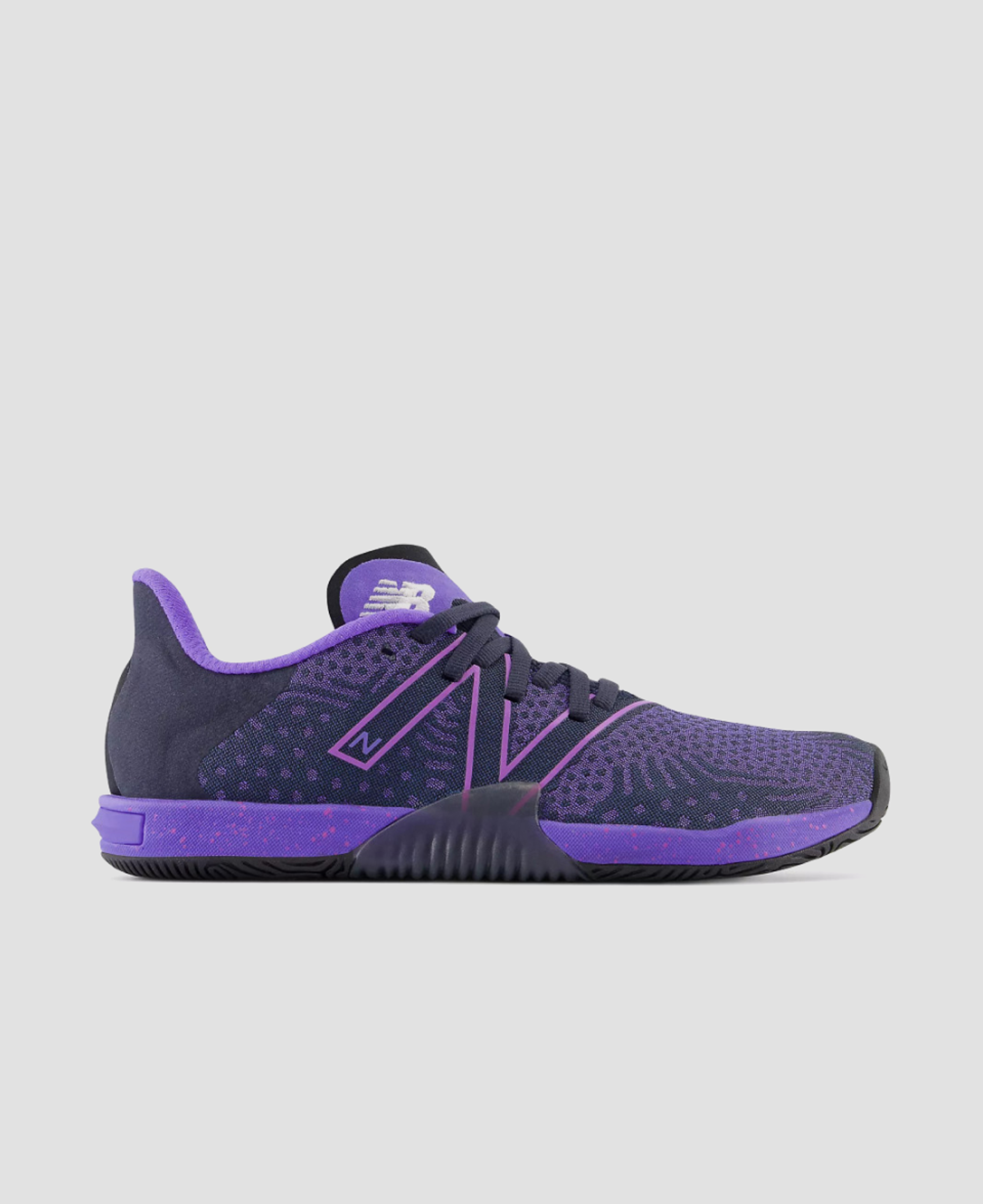 Кроссовки New Balance Minimus TR