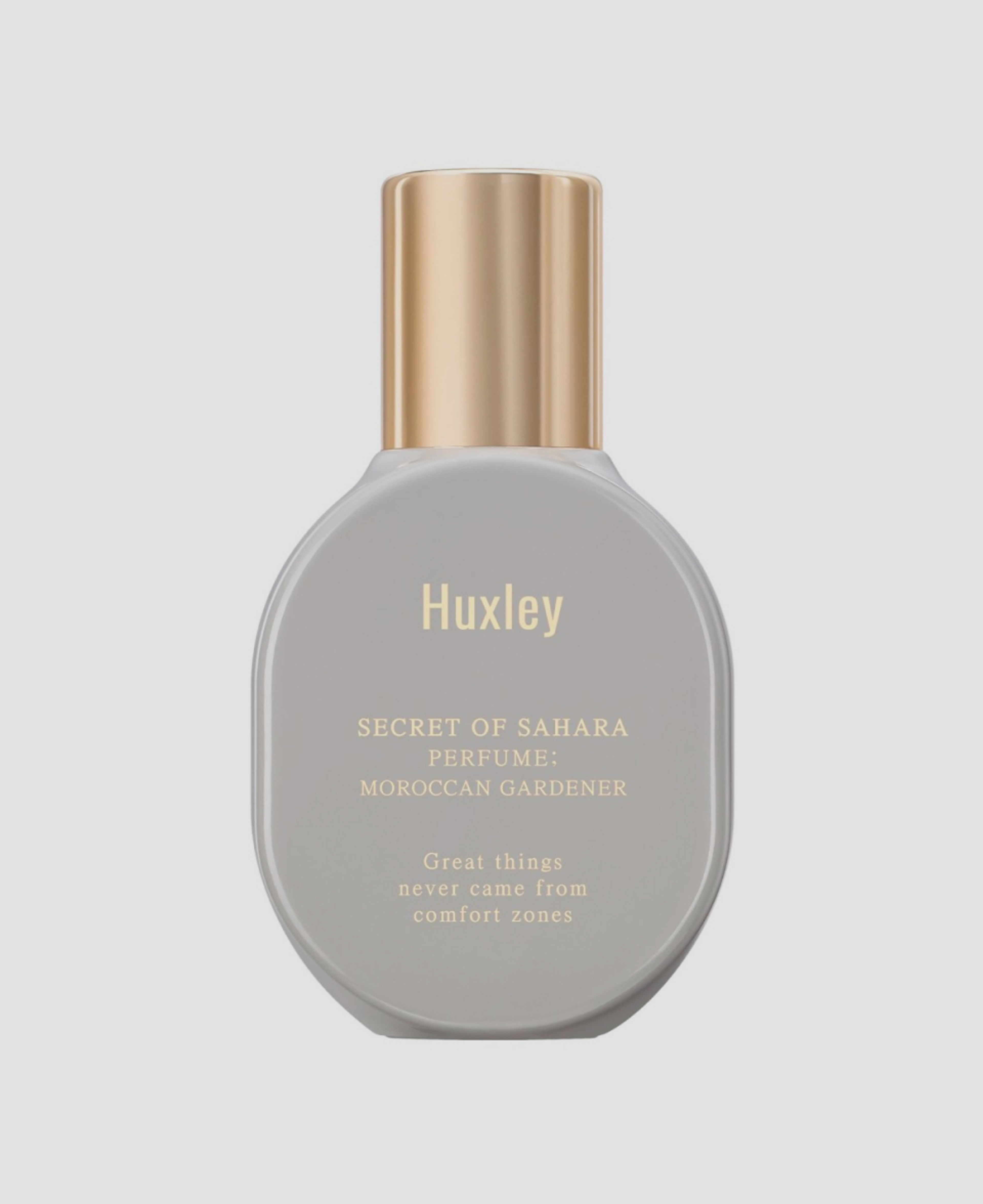 Духи Huxley Perfume: Moroccan Gardener