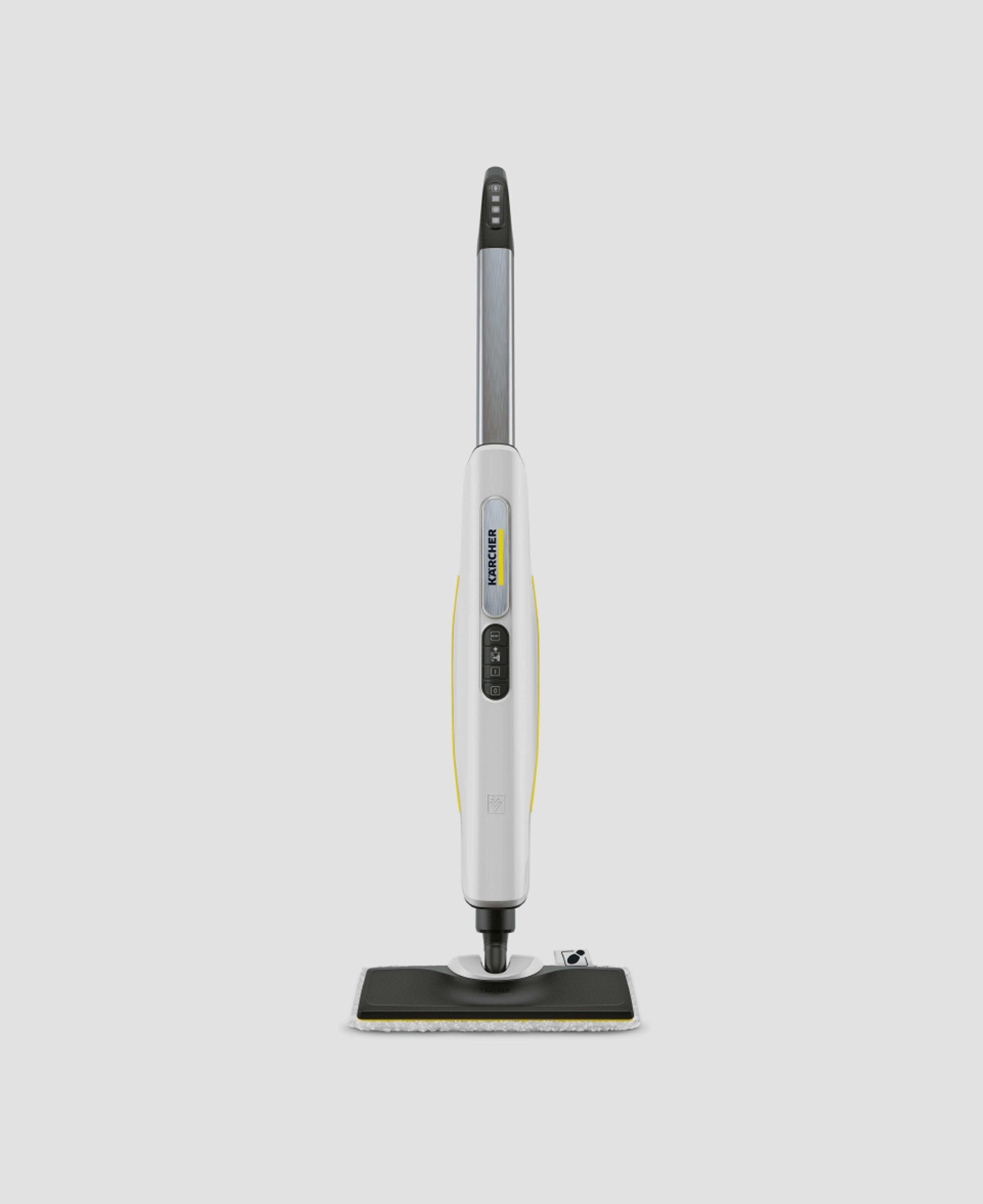 Паровая швабра Karcher SC 3 Upright