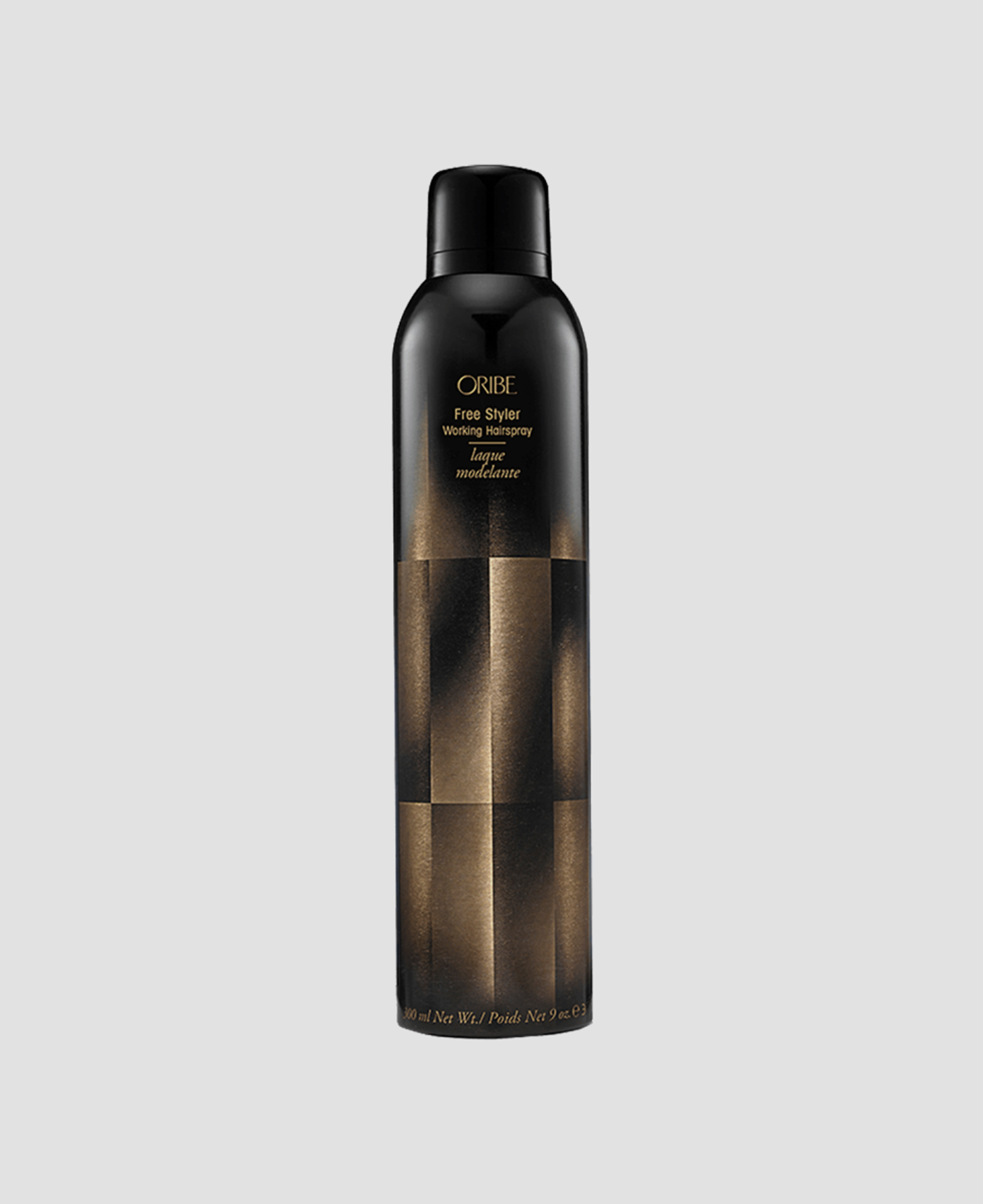 Лак Oribe Free Styler