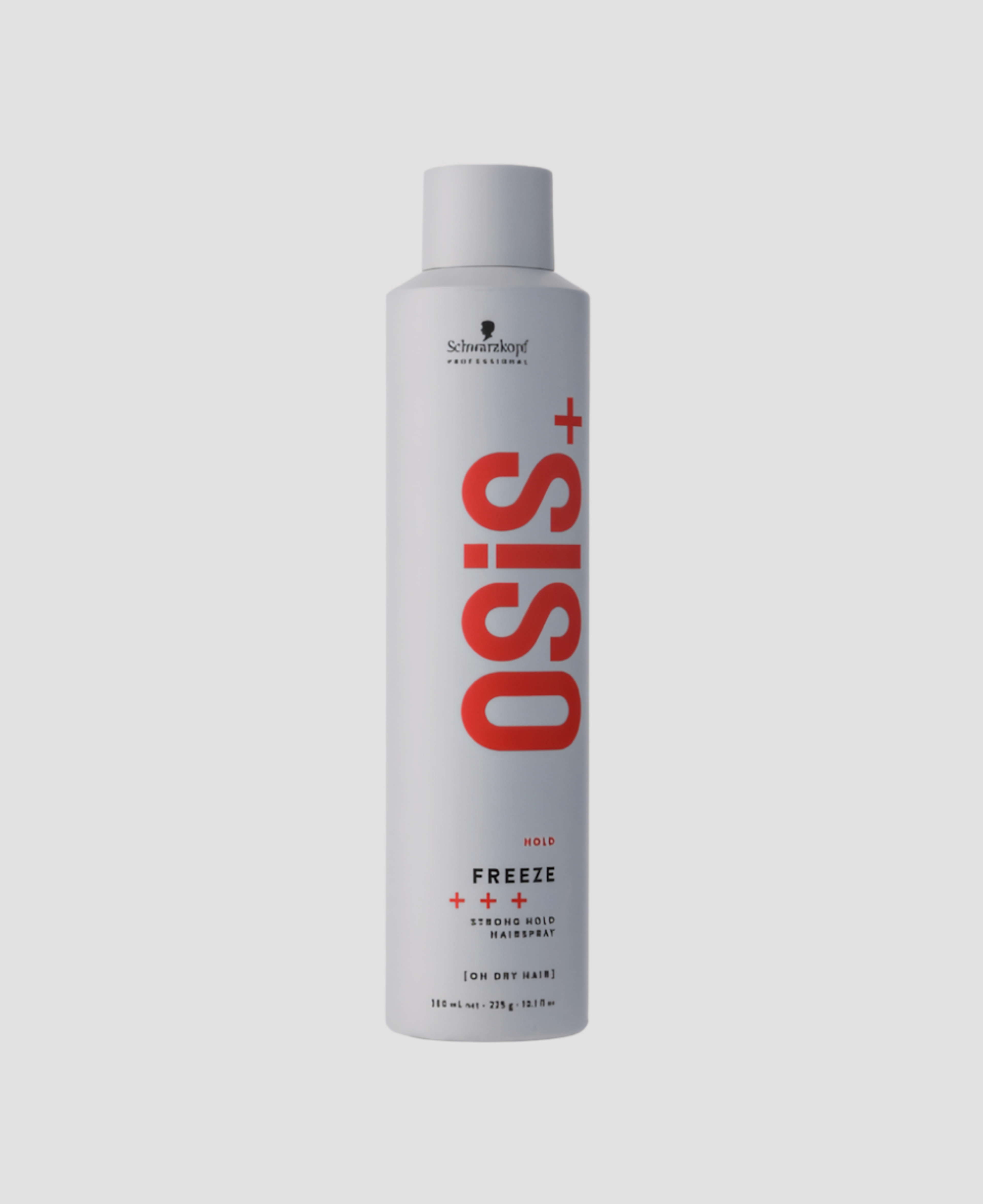 Лак Schwarzkopf Professional Osis + Freeze