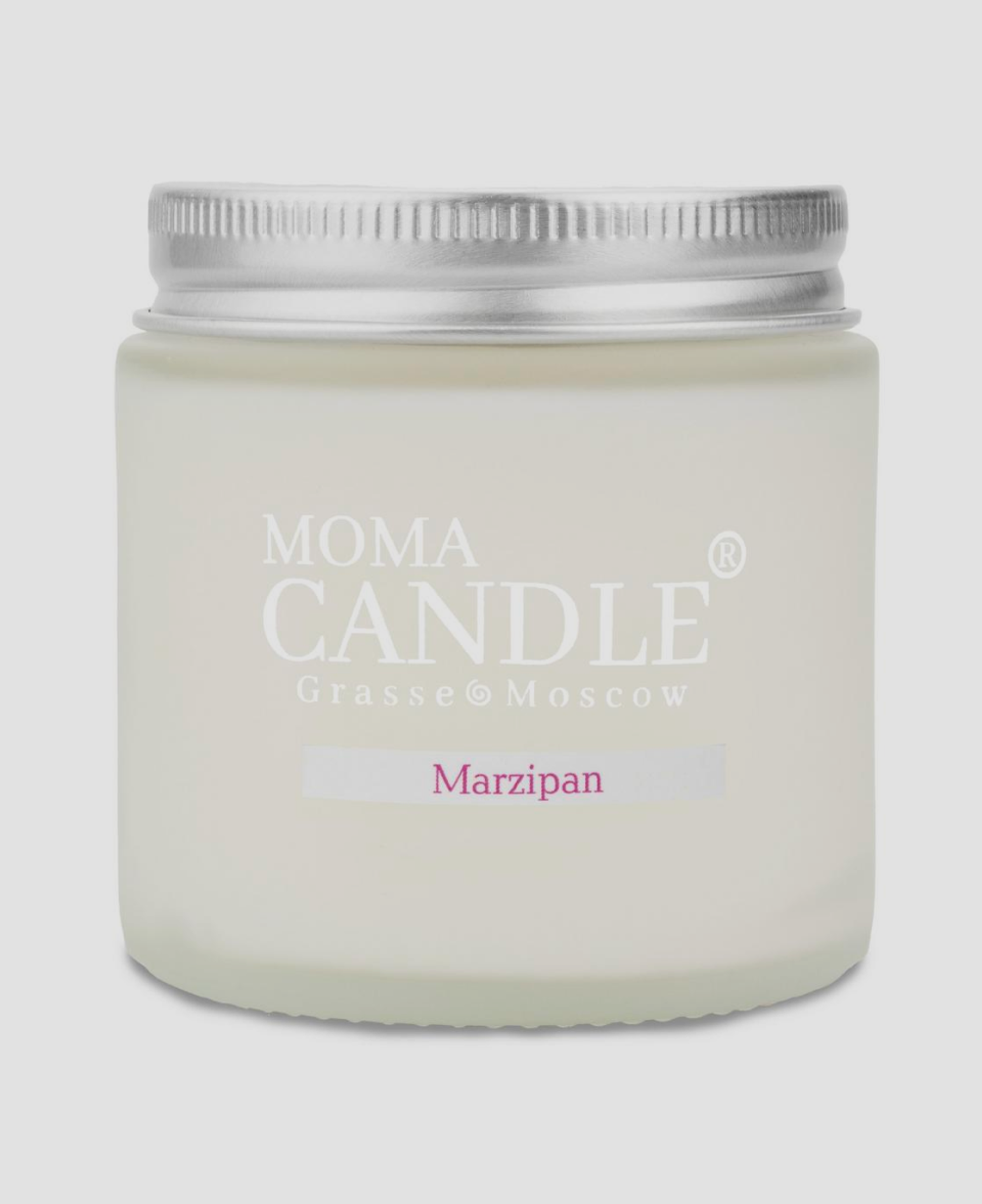 Ароматическая свеча Moma Candle