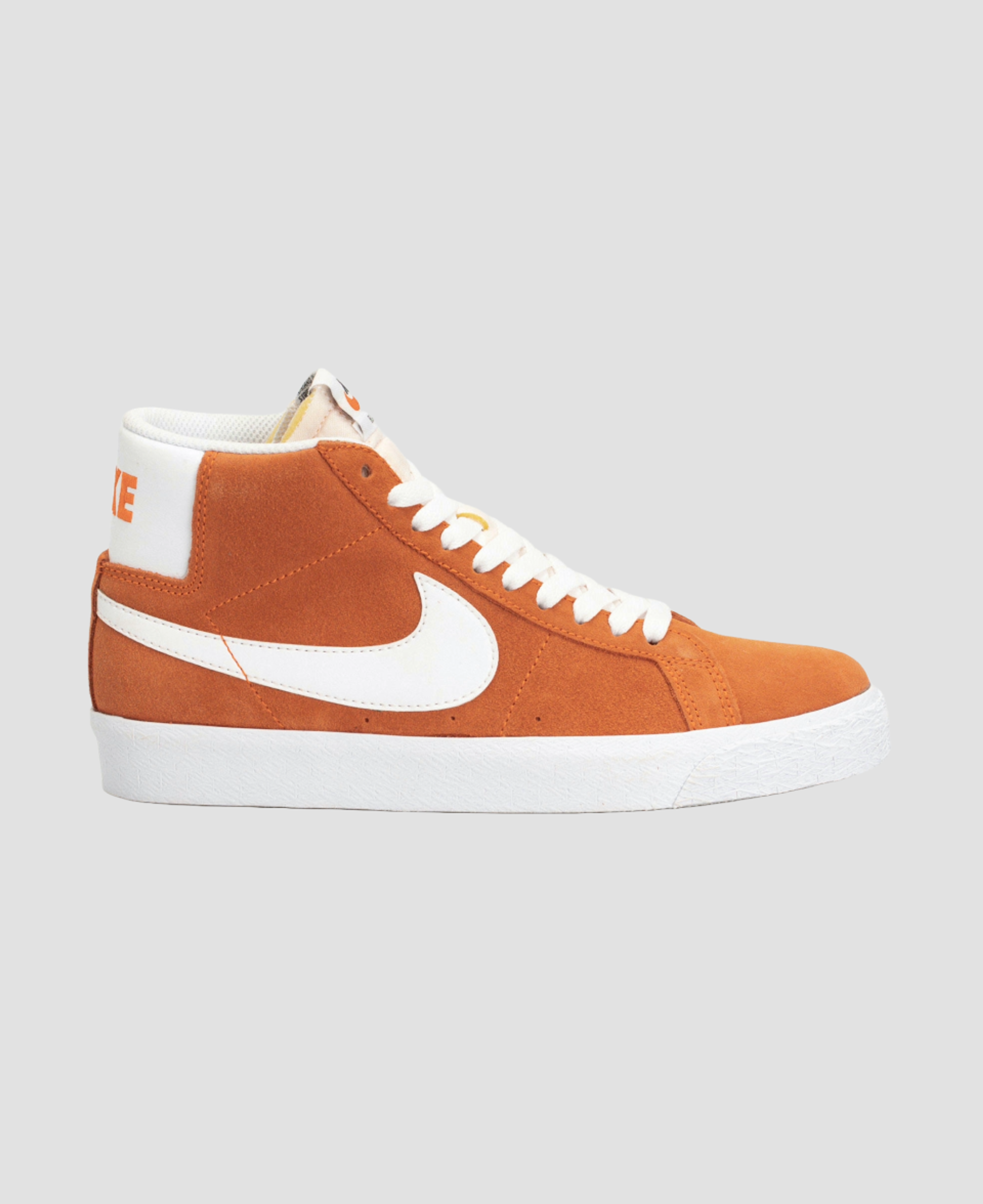 Кроссовки Nike SB Zoom Blazer Mid 