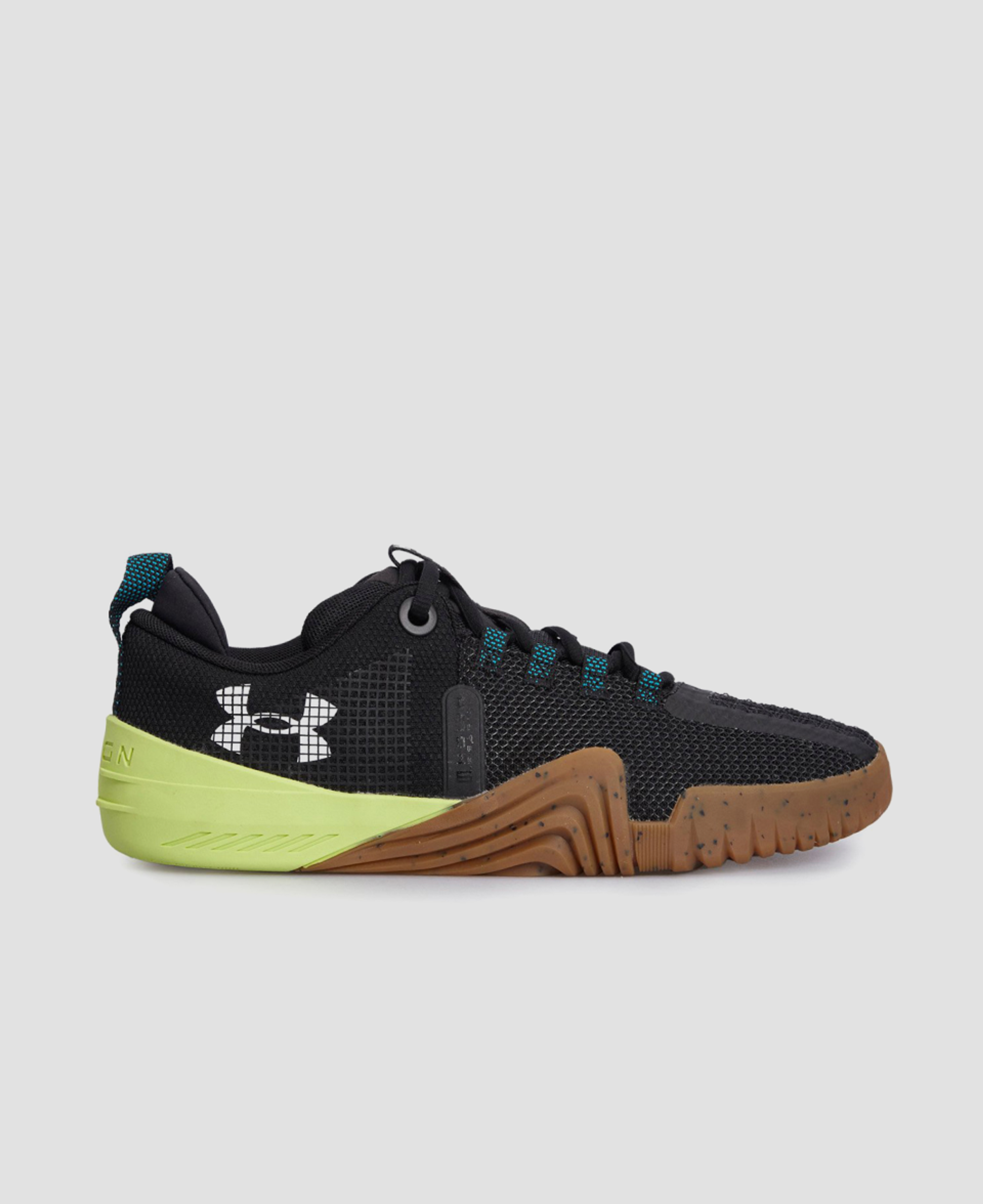 Кроссовки Under Armour TriBase Reign 6