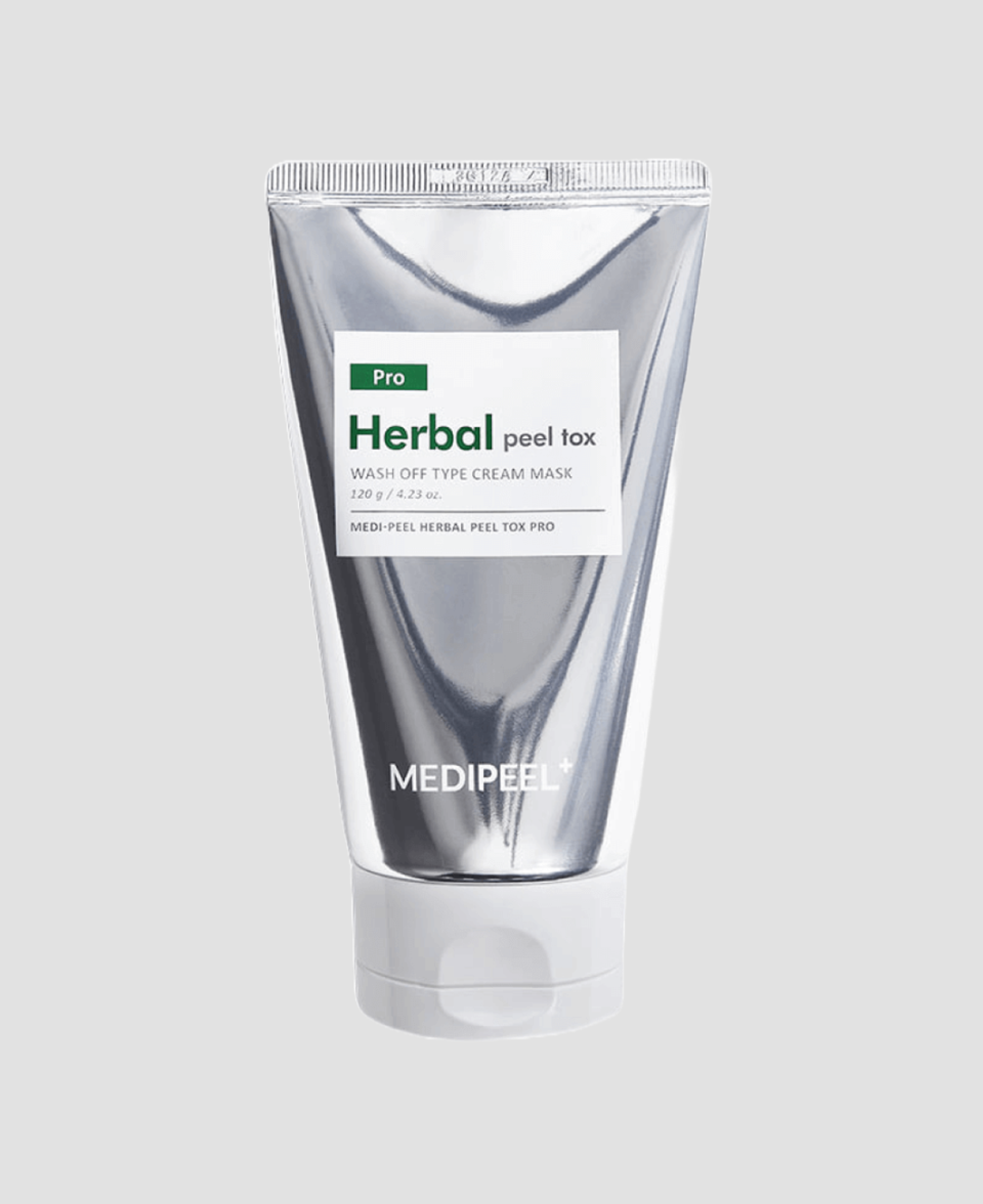 Маска Medipeel Herbal Peel Tox Pro