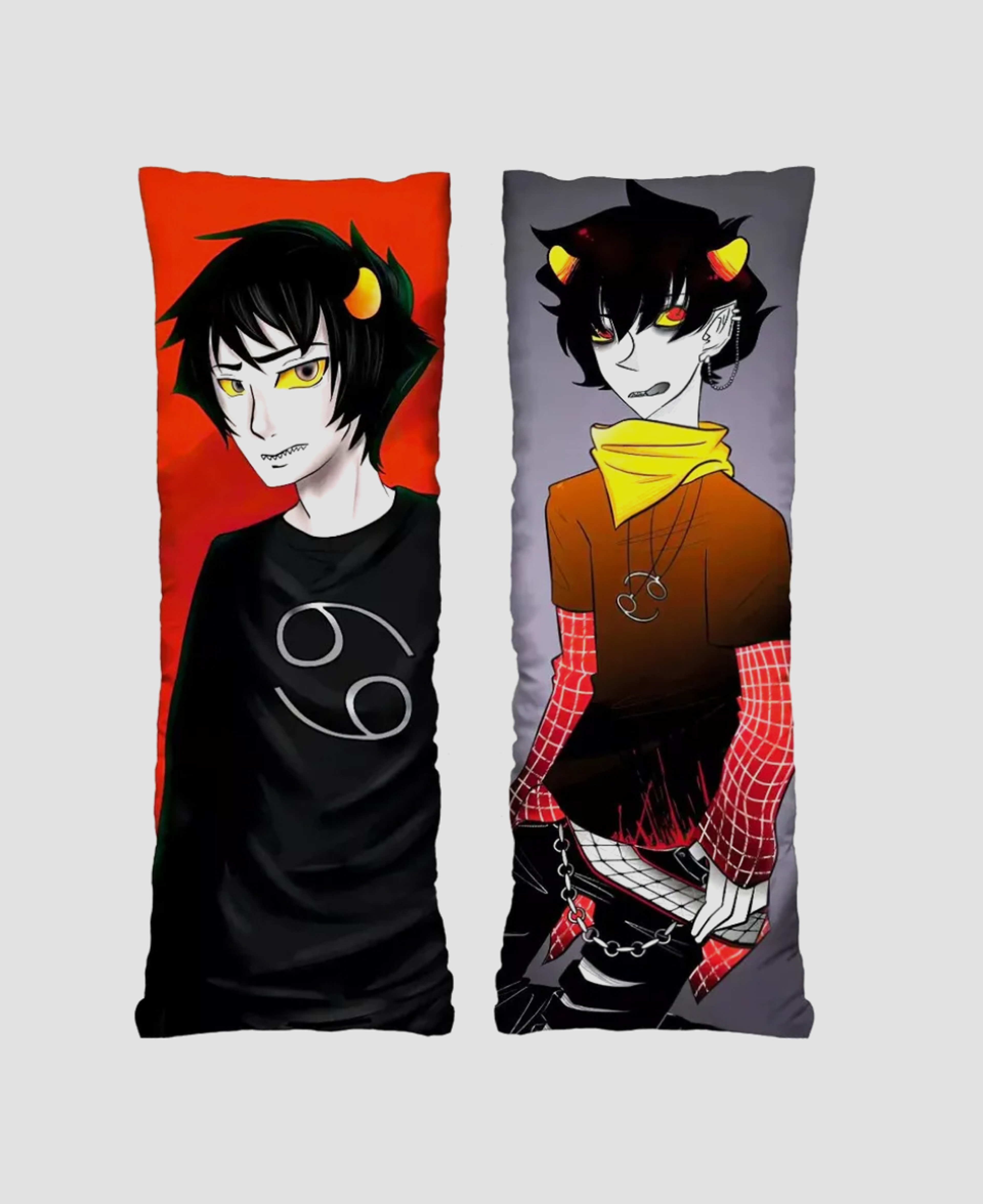 Дакимакура Homestuck