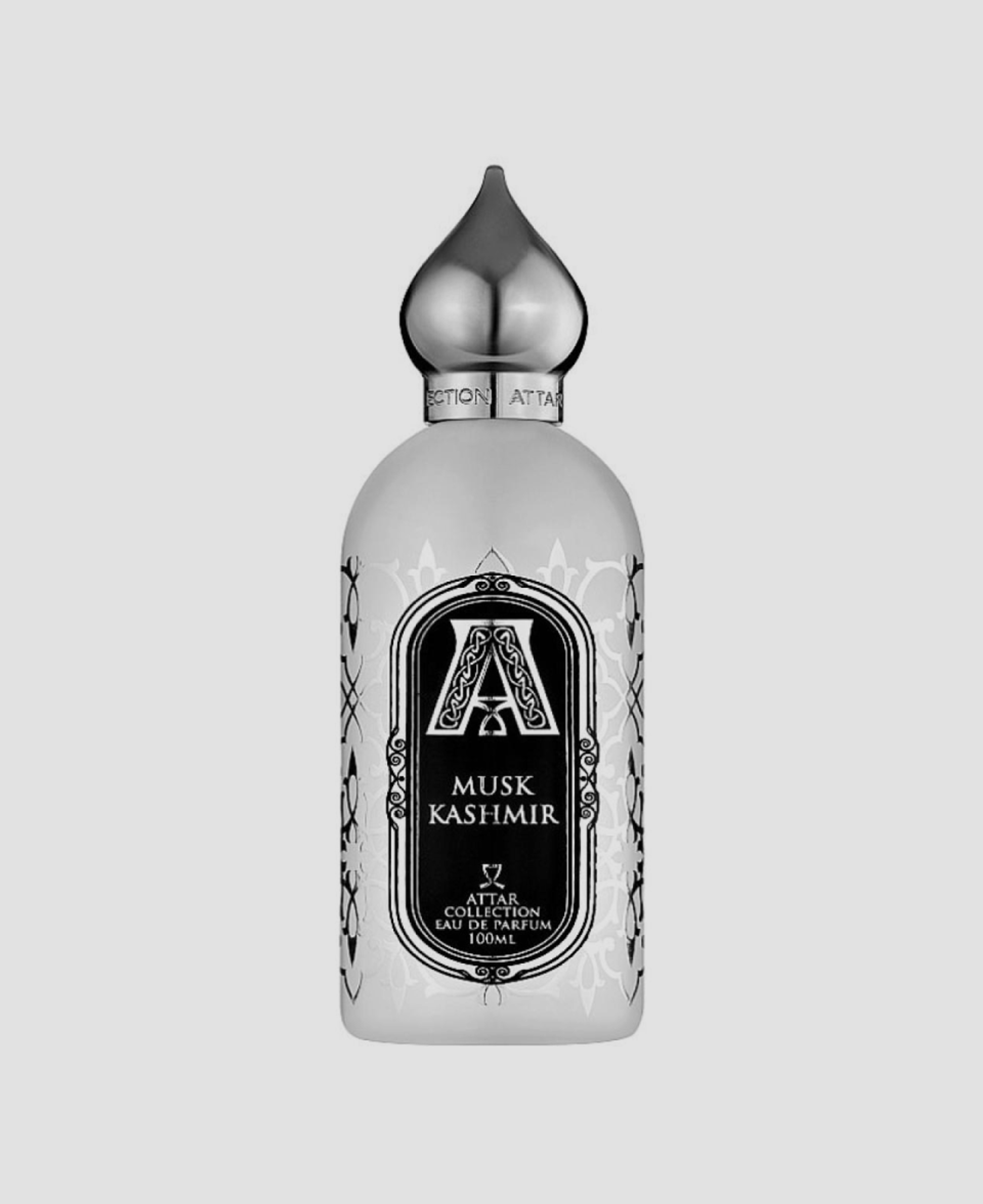 Парфюмерная вода Attar Collection Musk Kashmir