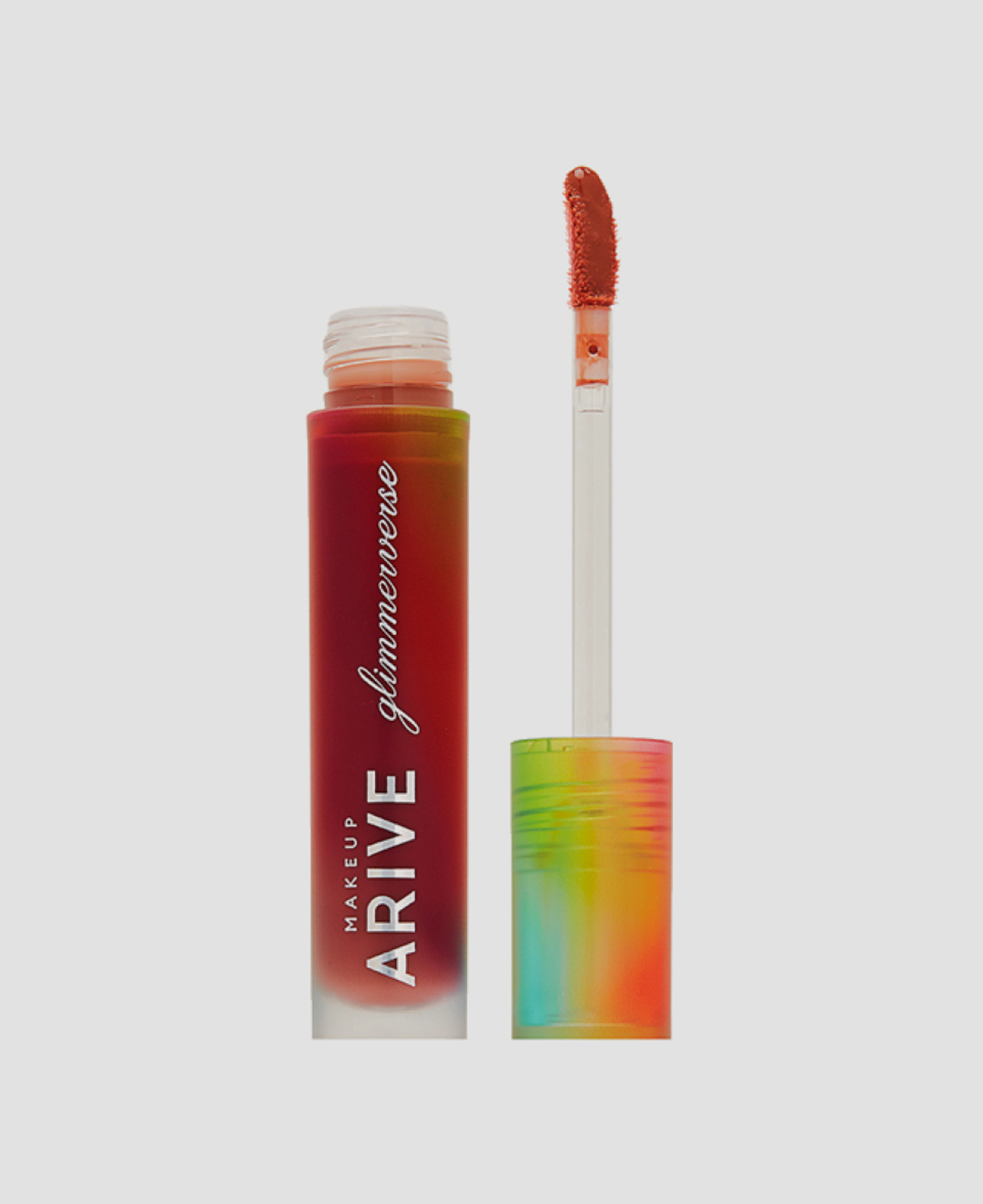 Блеск-желе для губ Arive Makeup Glimmerverse