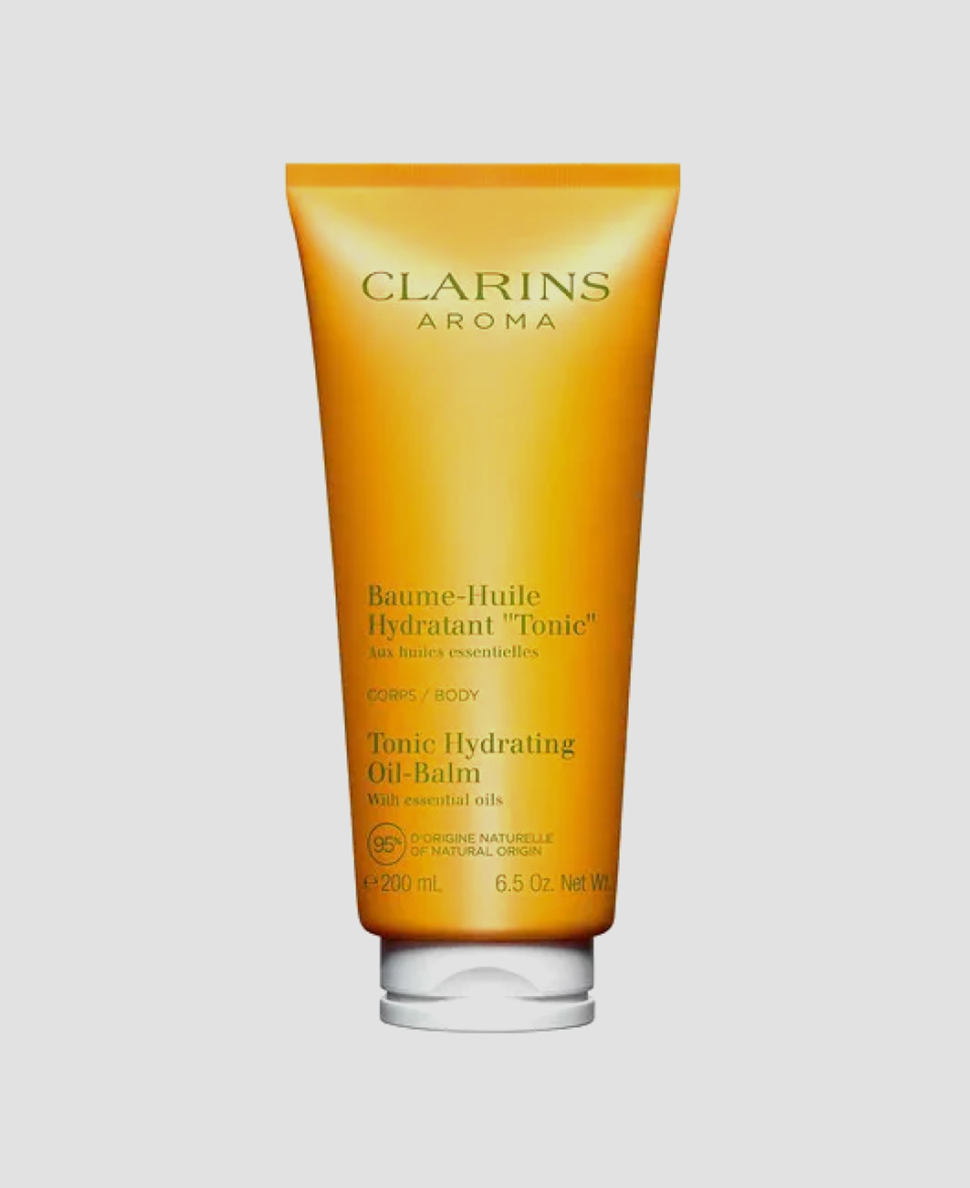 Бальзам Clarins Aroma Tonic