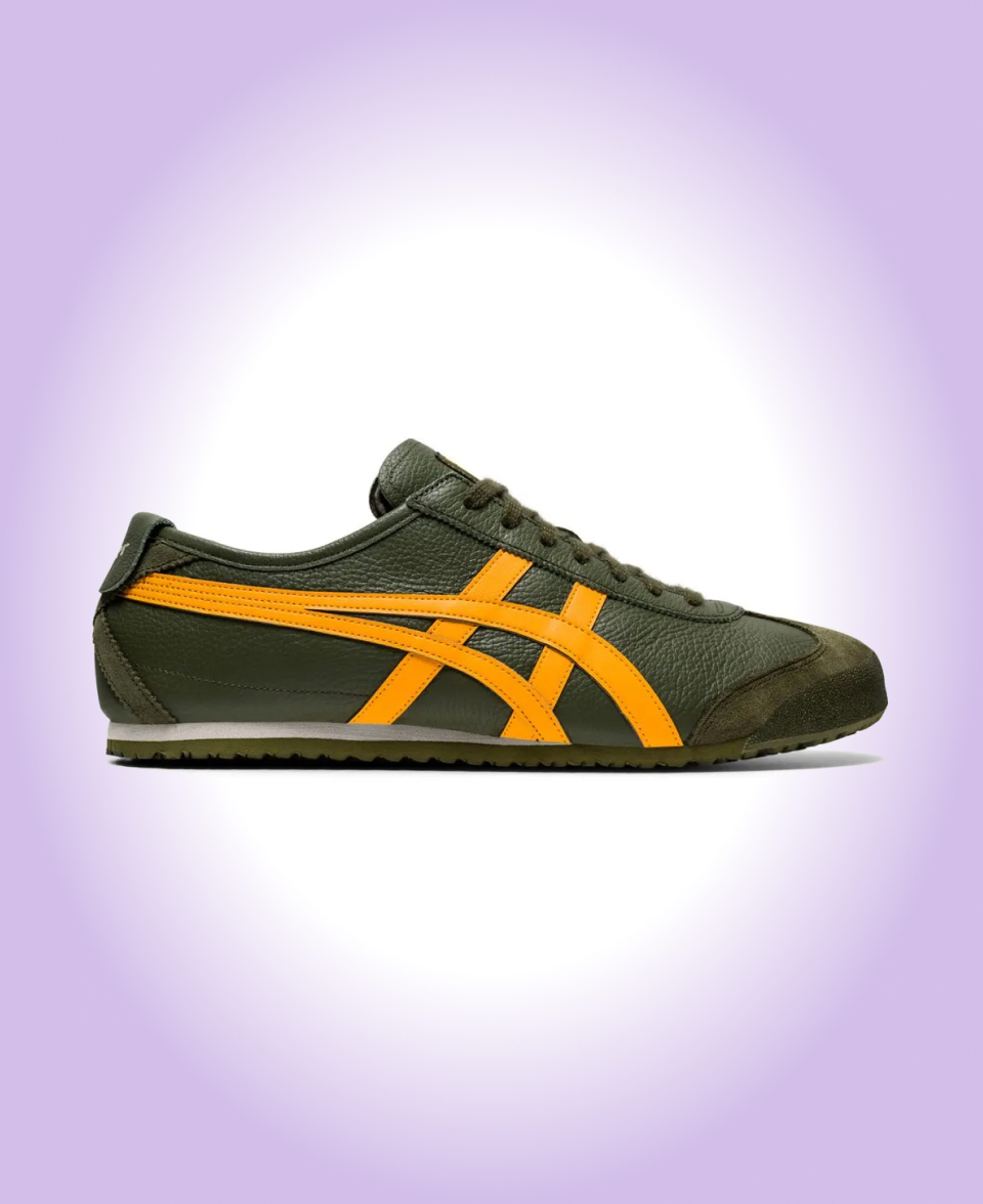 Кроссовки Onitsuka Tiger Mexico 66