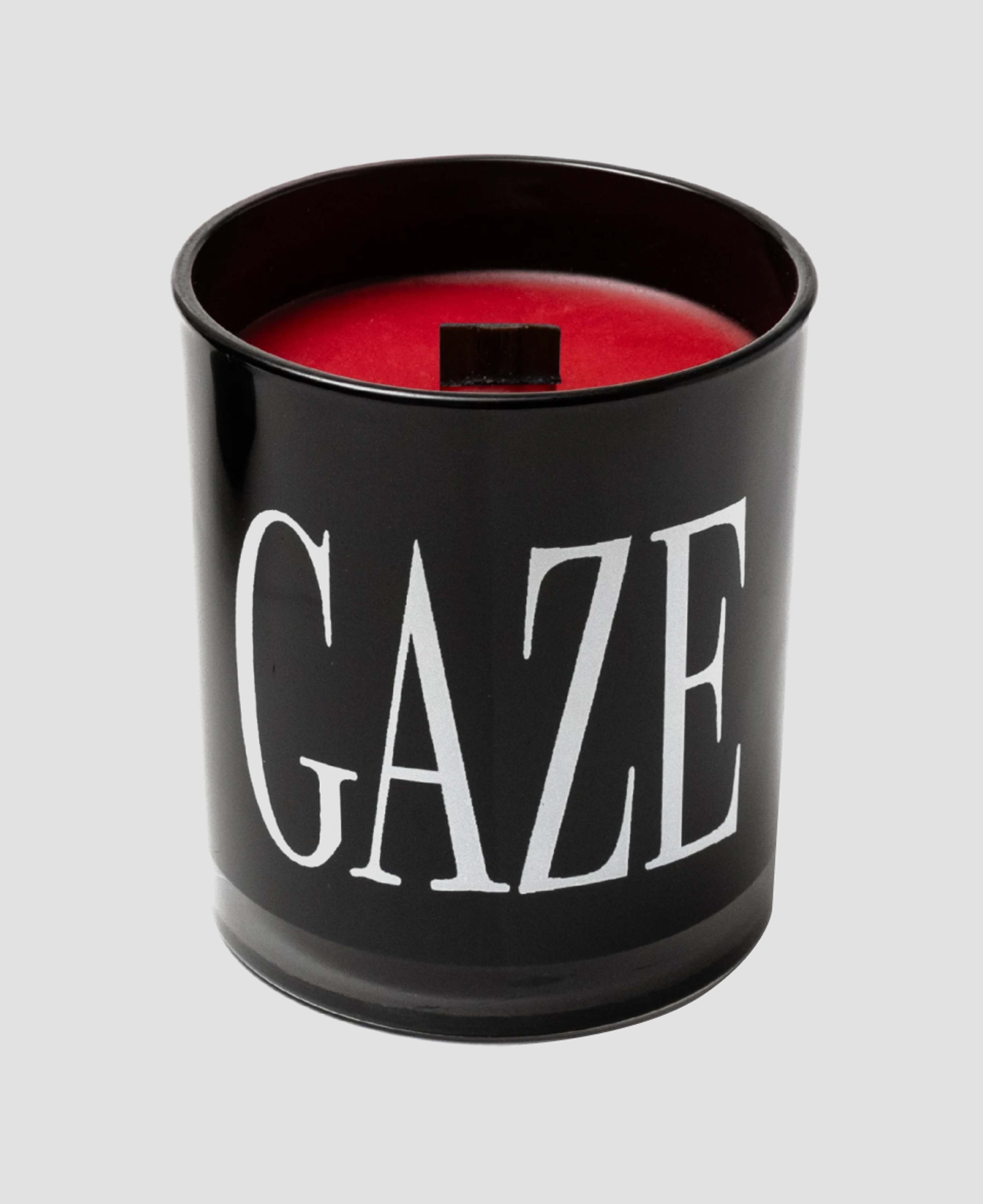 Свеча Gaze