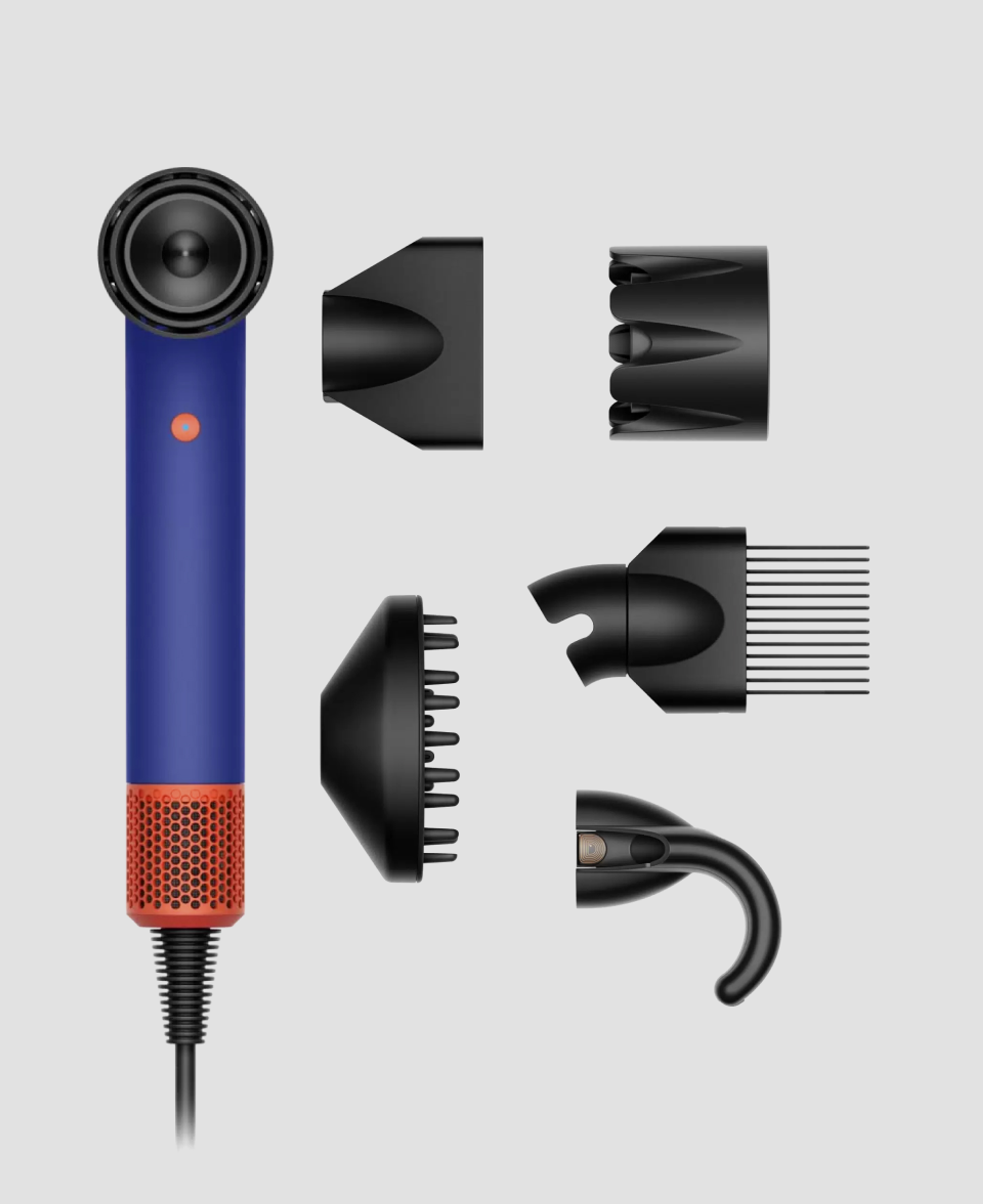 Фен Dyson Supersonic HD18